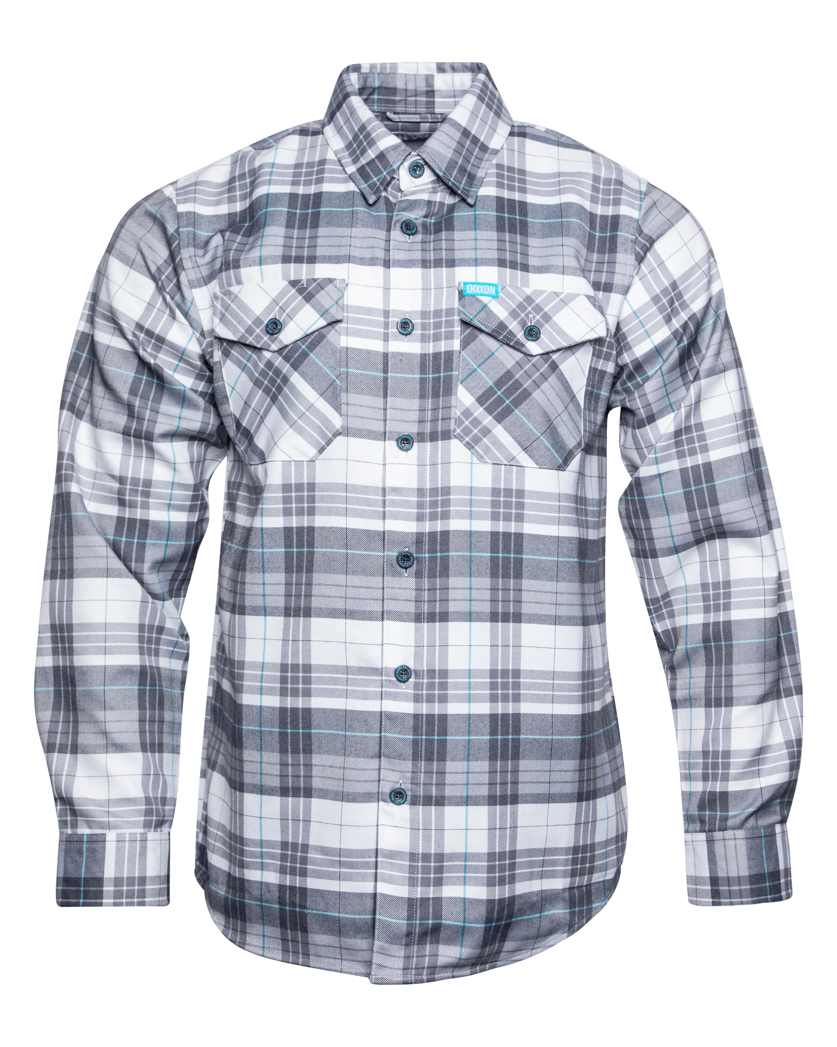 Soho Flannel - Image 2
