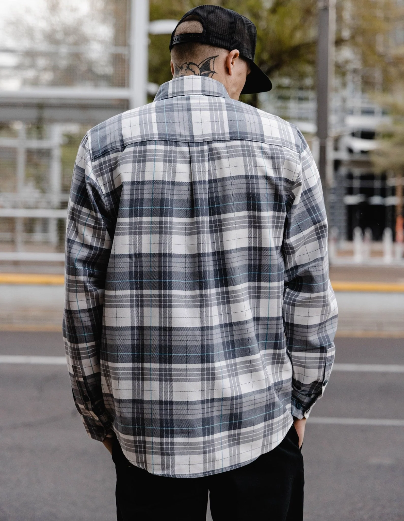 Soho Flannel - Image 3