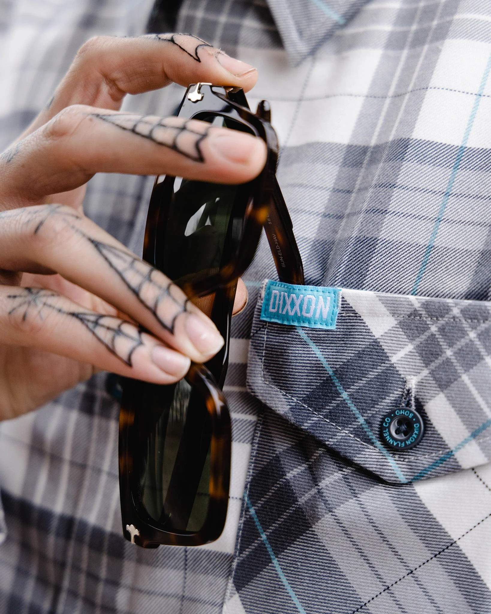 Soho Flannel - Image 5