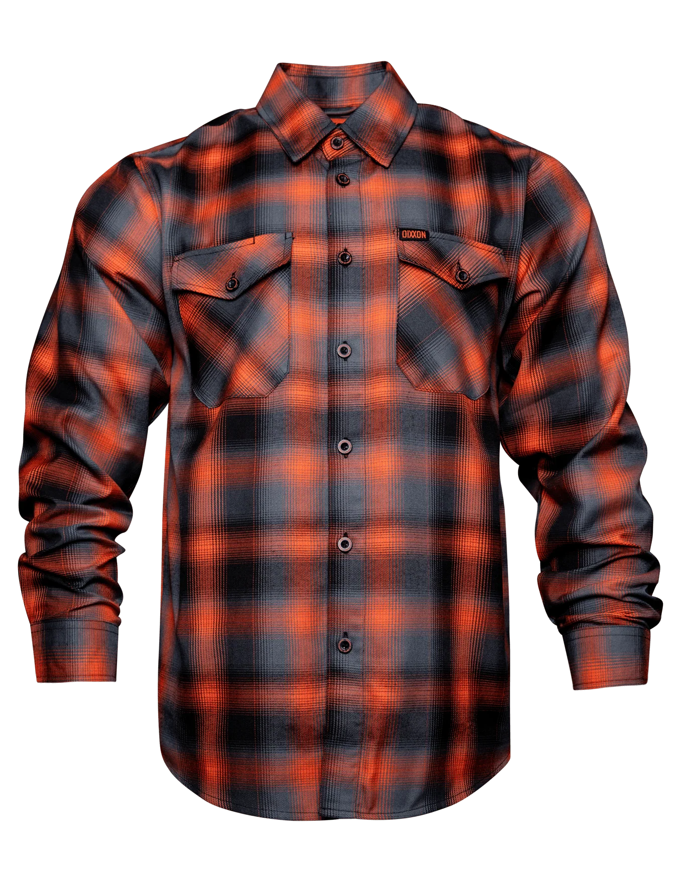 Sound of Freedom Flannel - Image 2