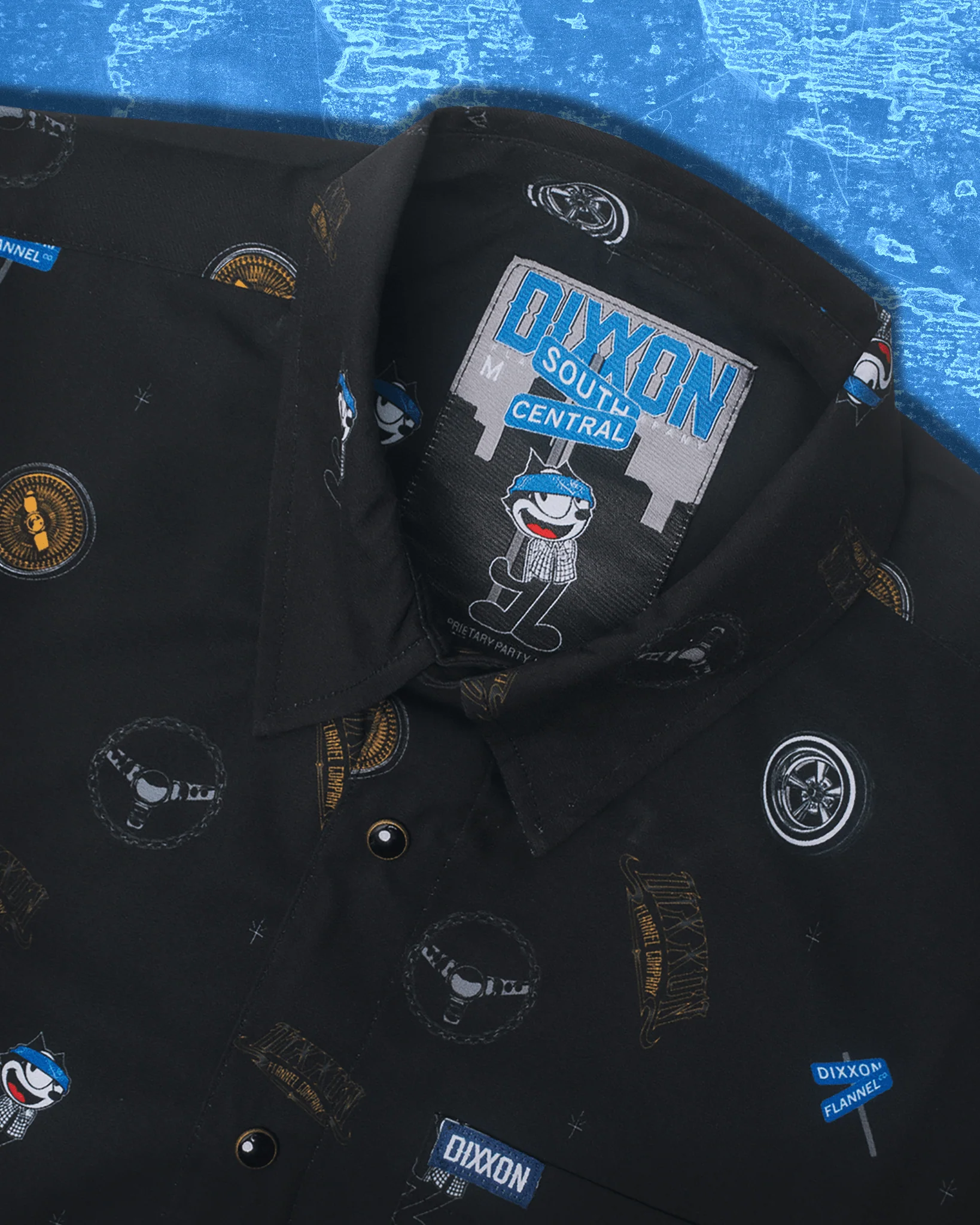 South Central Party Shirt - Image 5
