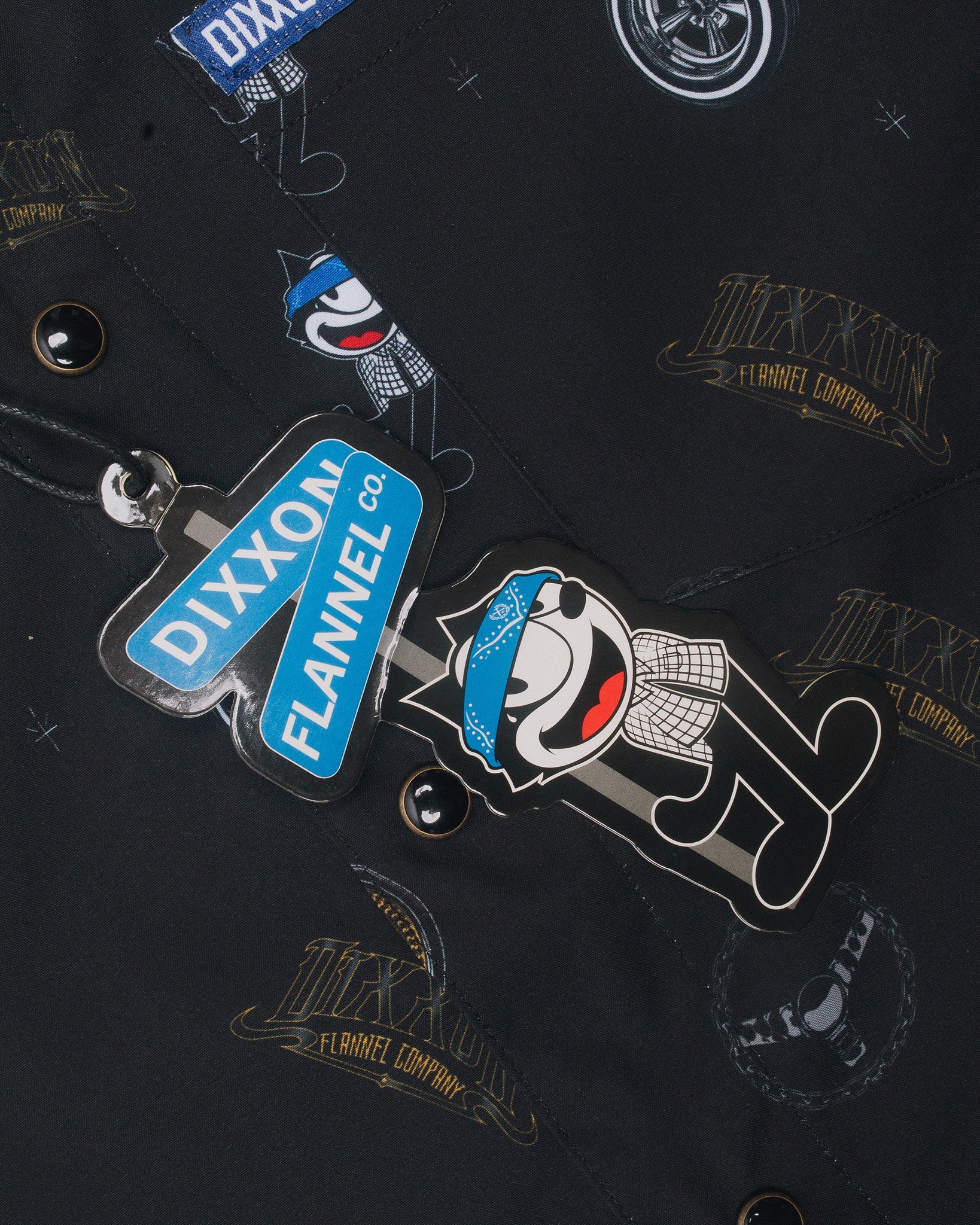 South Central Party Shirt - Image 7