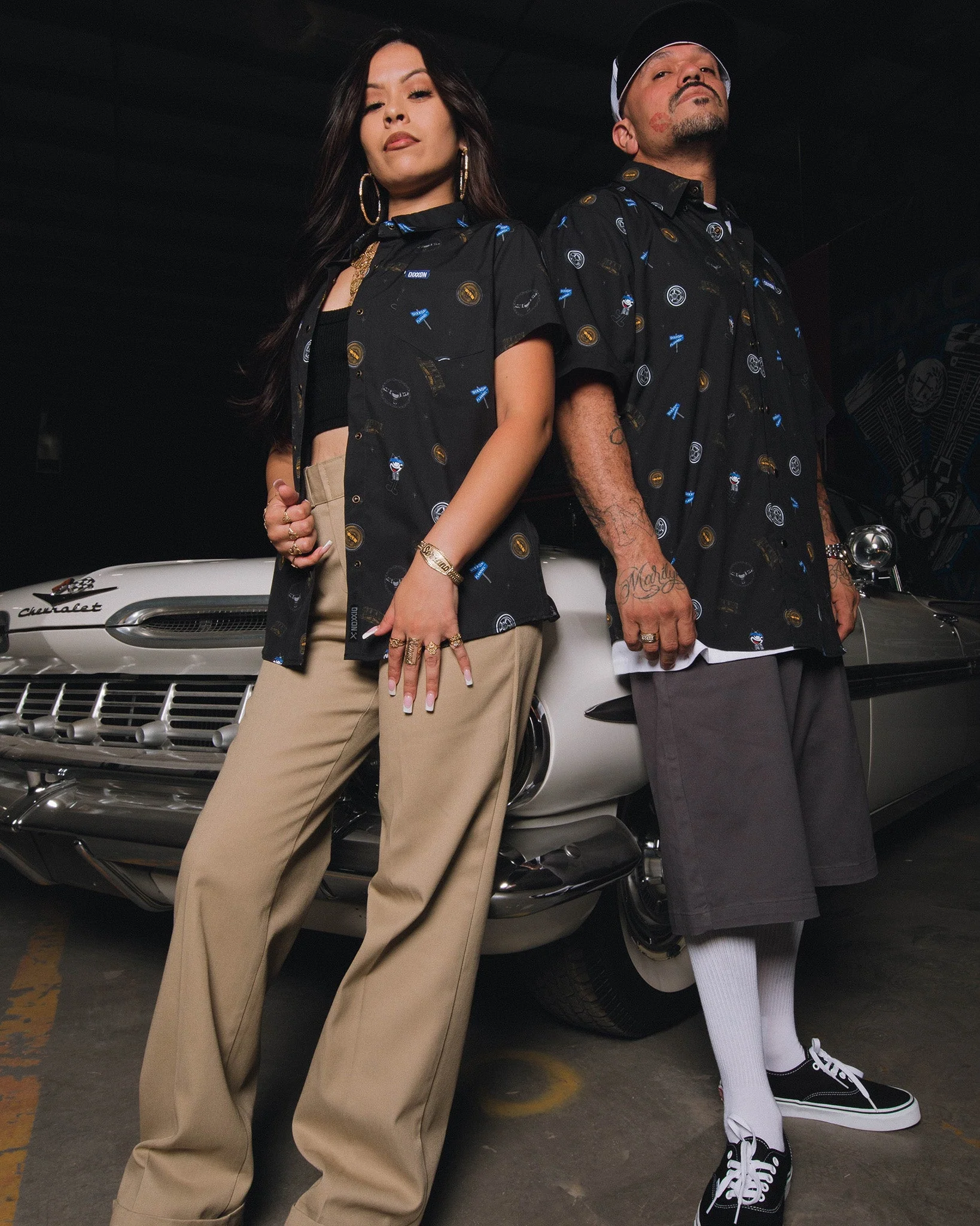 South Central Party Shirt - Image 8
