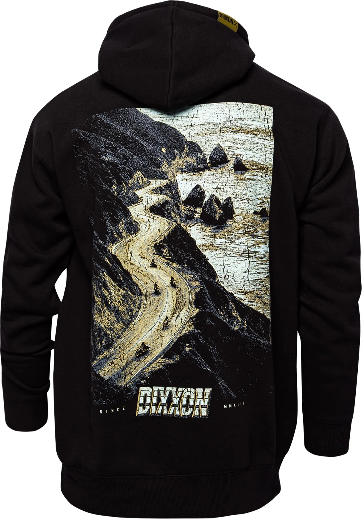 Southbound Zip Up Hoodie - Image 2