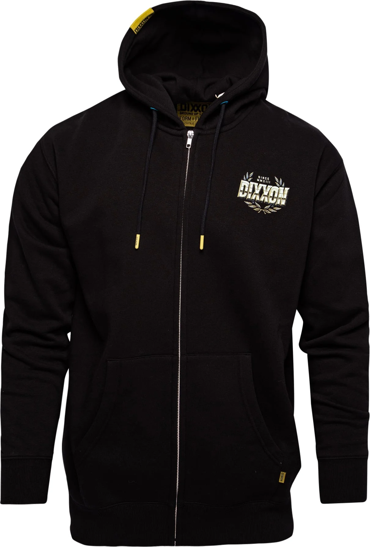 Southbound Zip Up Hoodie - Image 3