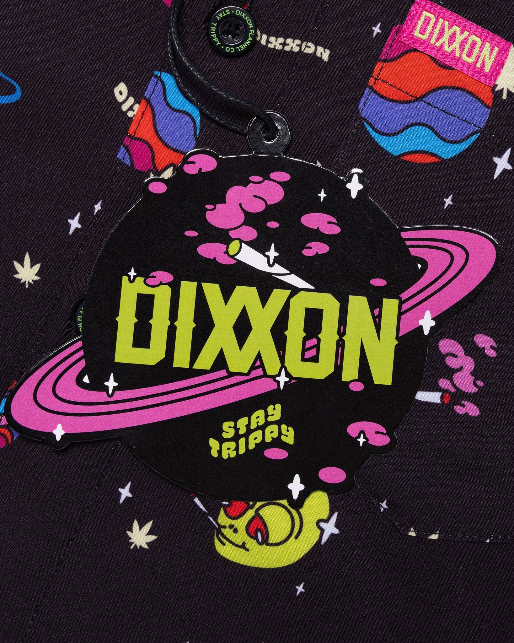 Space Joint Party Shirt - Image 3