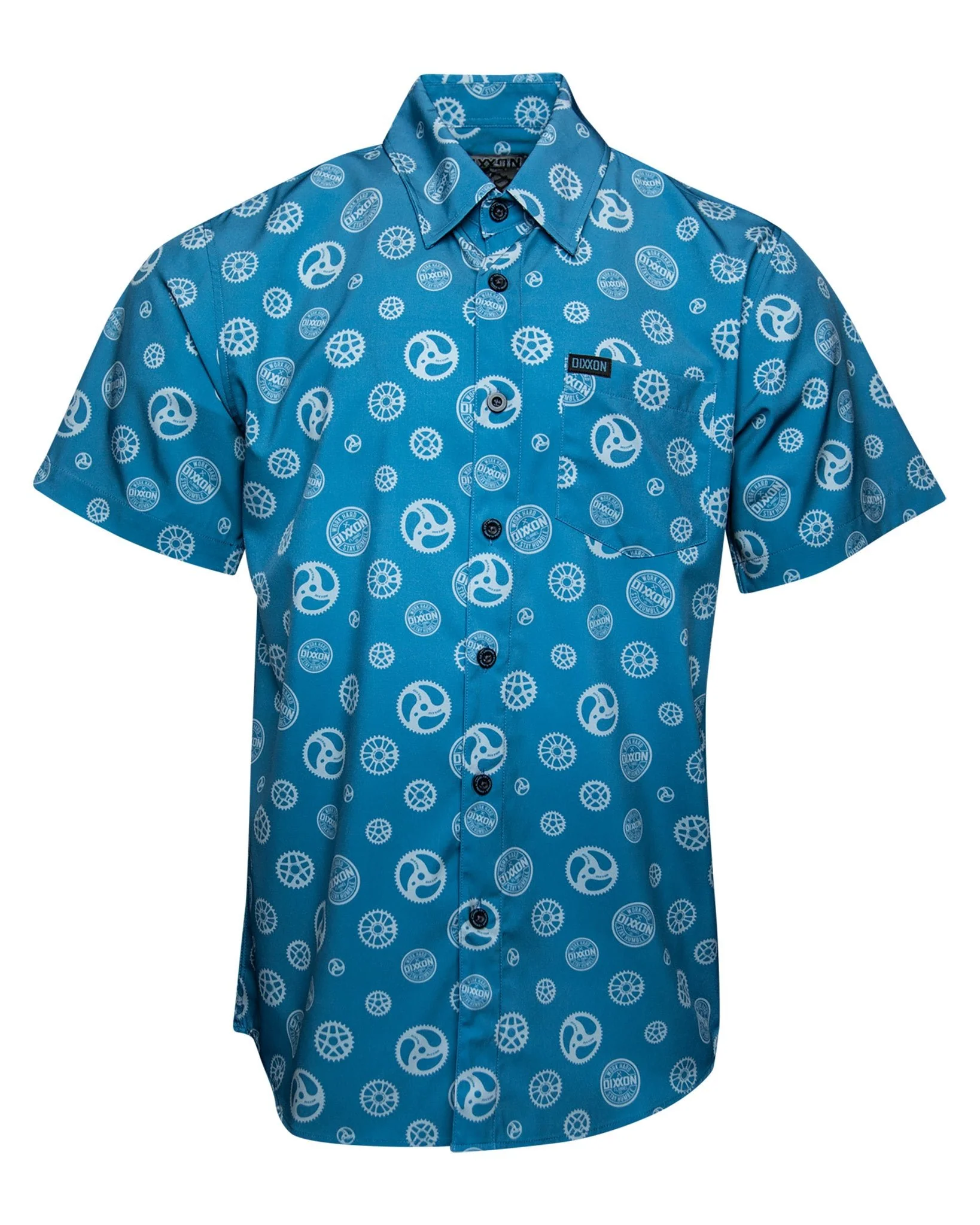 Sprocket Party Shirt - Image 2