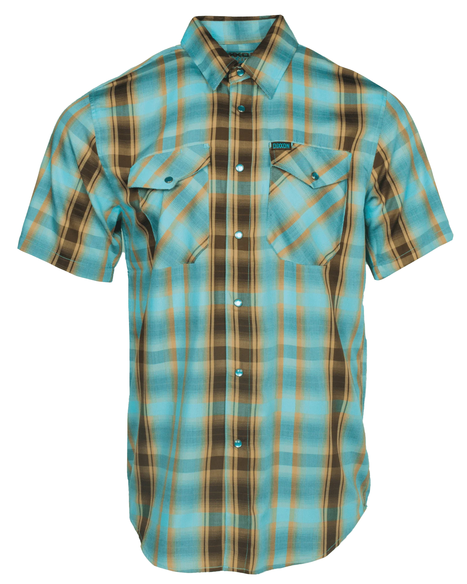 St. John's Bamboo Short Sleeve - Image 2