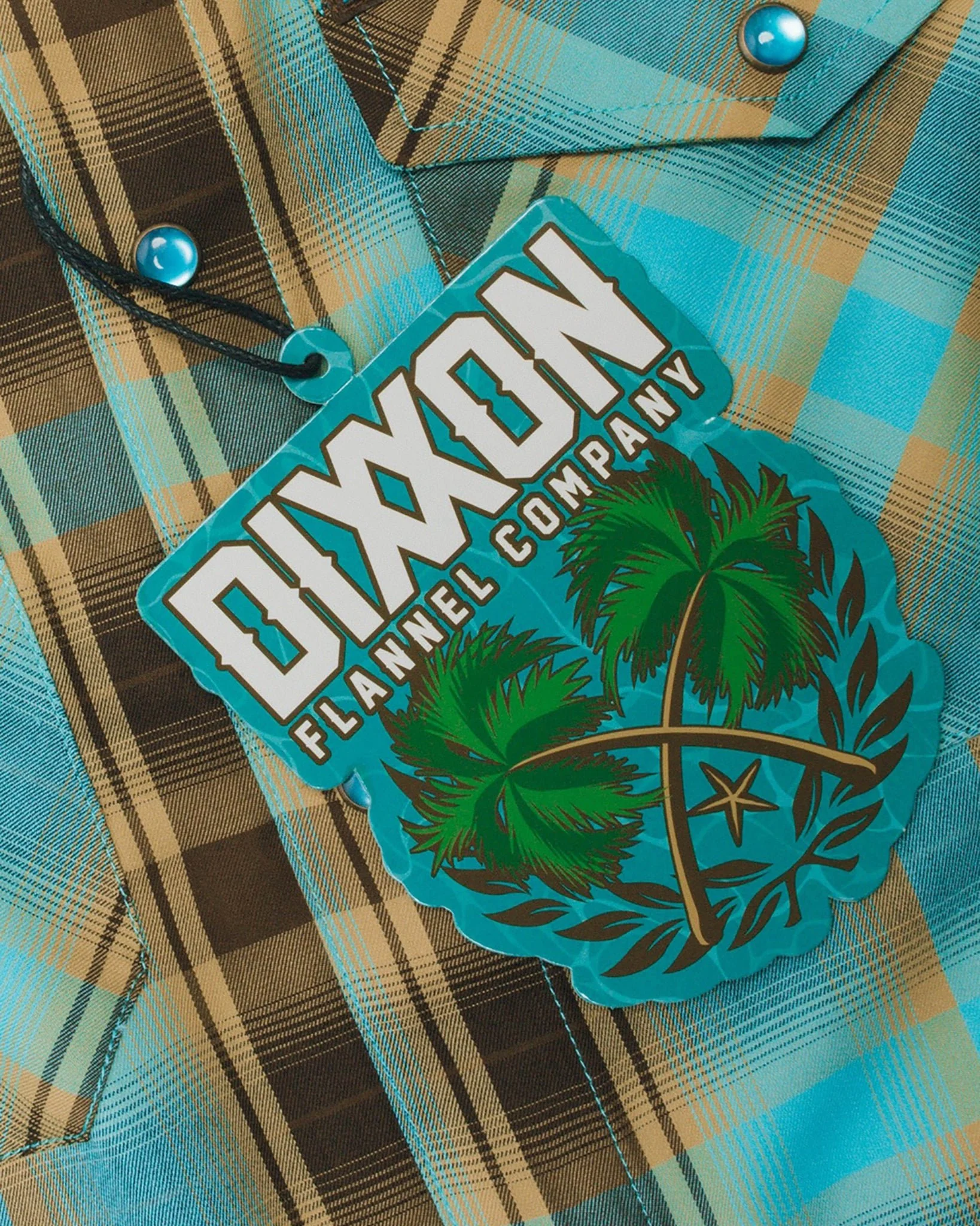 St. John's Bamboo Short Sleeve - Image 7
