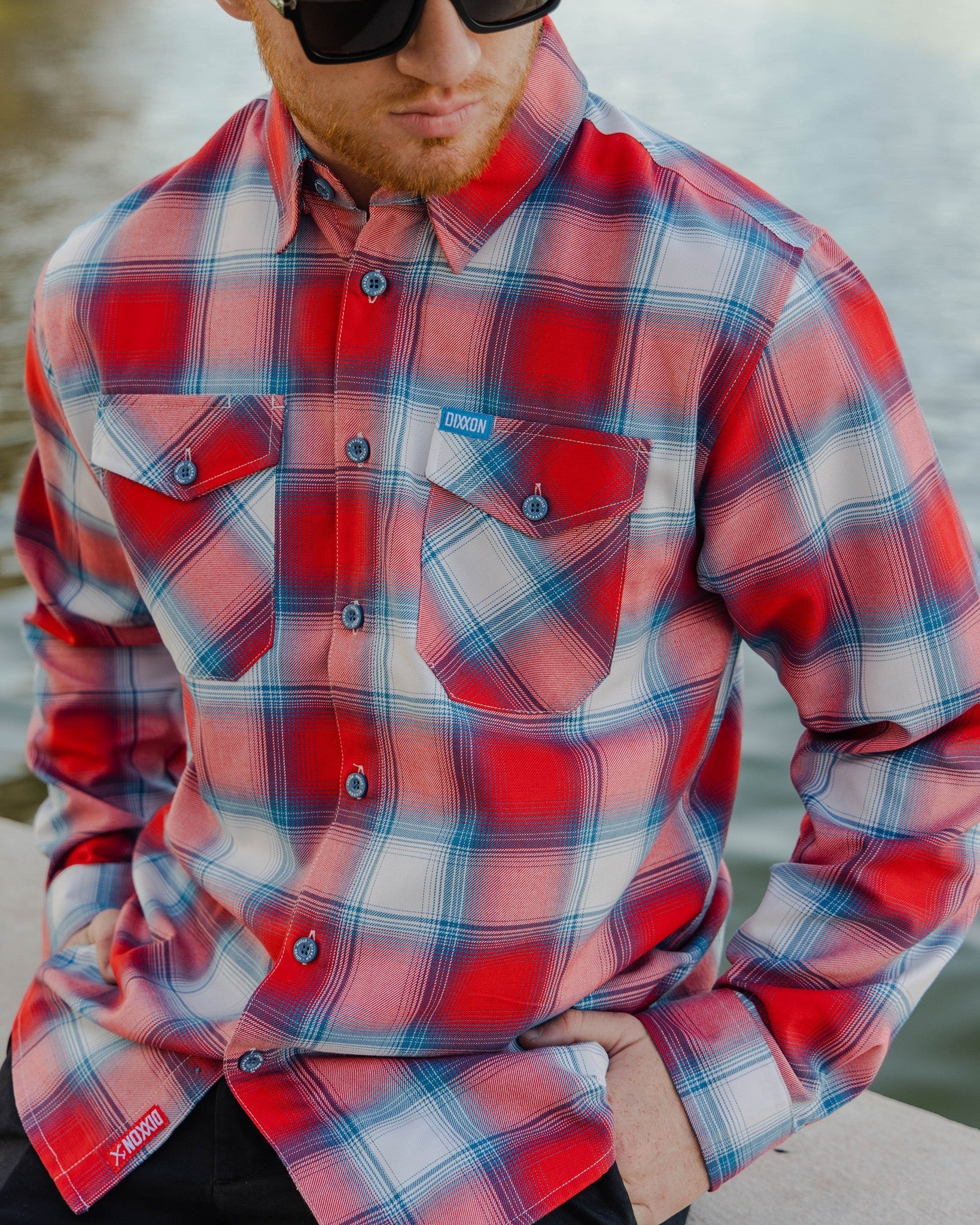 Storm Ready Flannel - Image 7