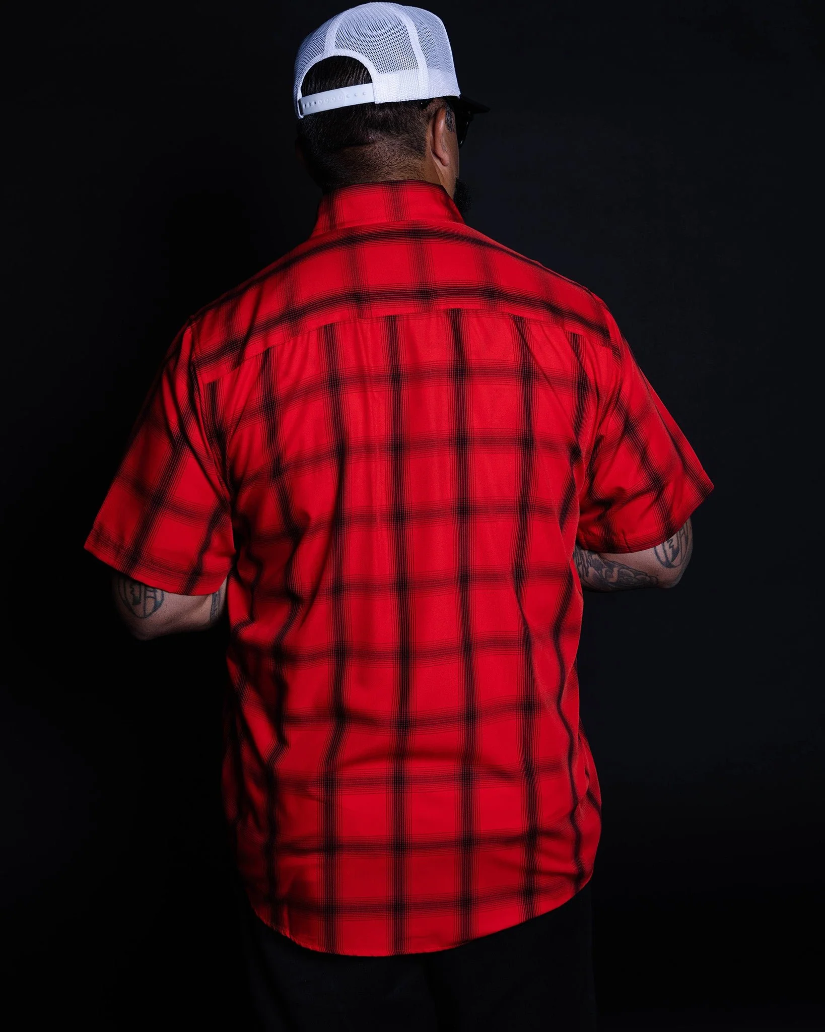 Stroker Bamboo Short Sleeve - Image 3