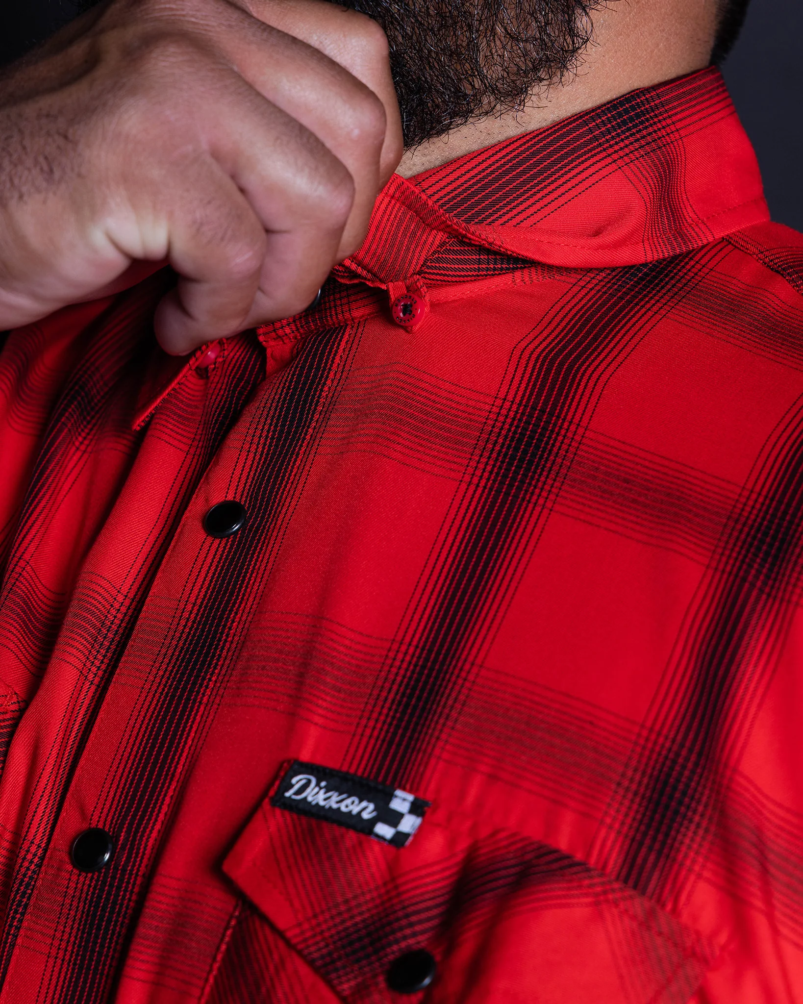 Stroker Bamboo Short Sleeve - Image 6