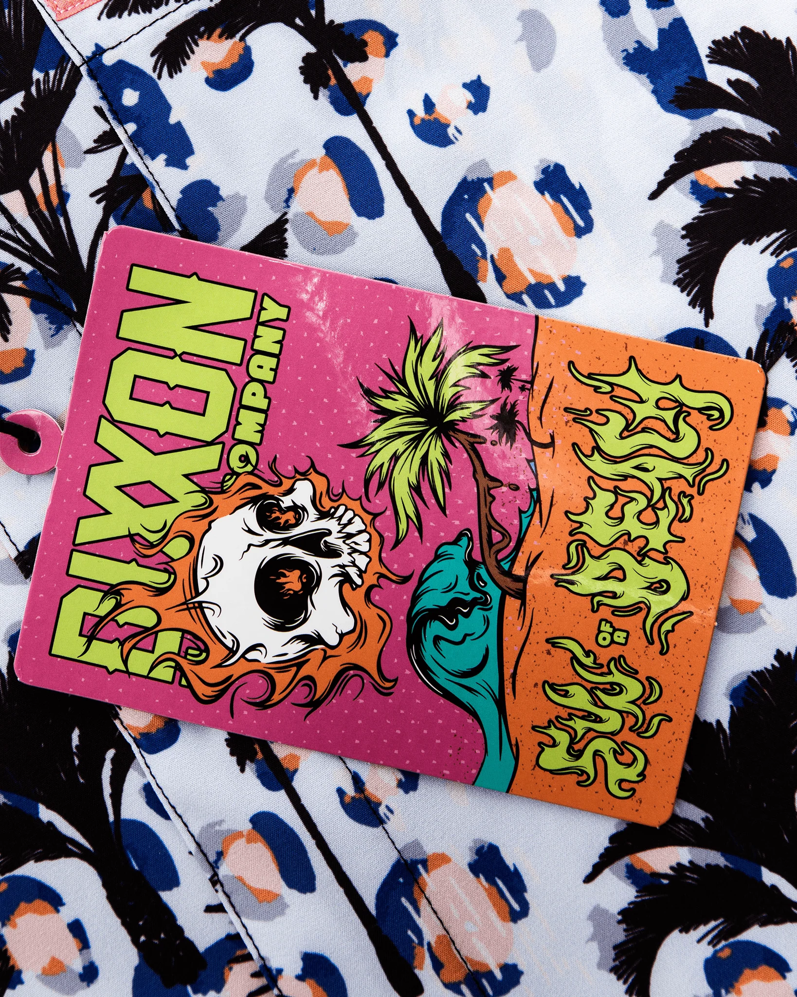 Sun of a Beach Party Shirt - Image 5