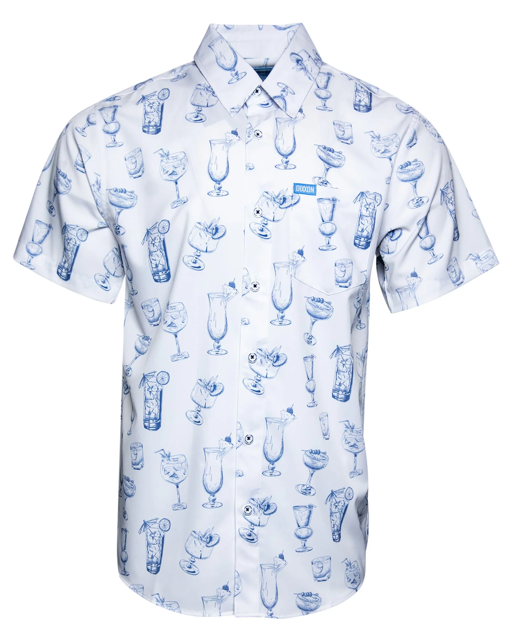 Sunday Funday Party Shirt - Image 2