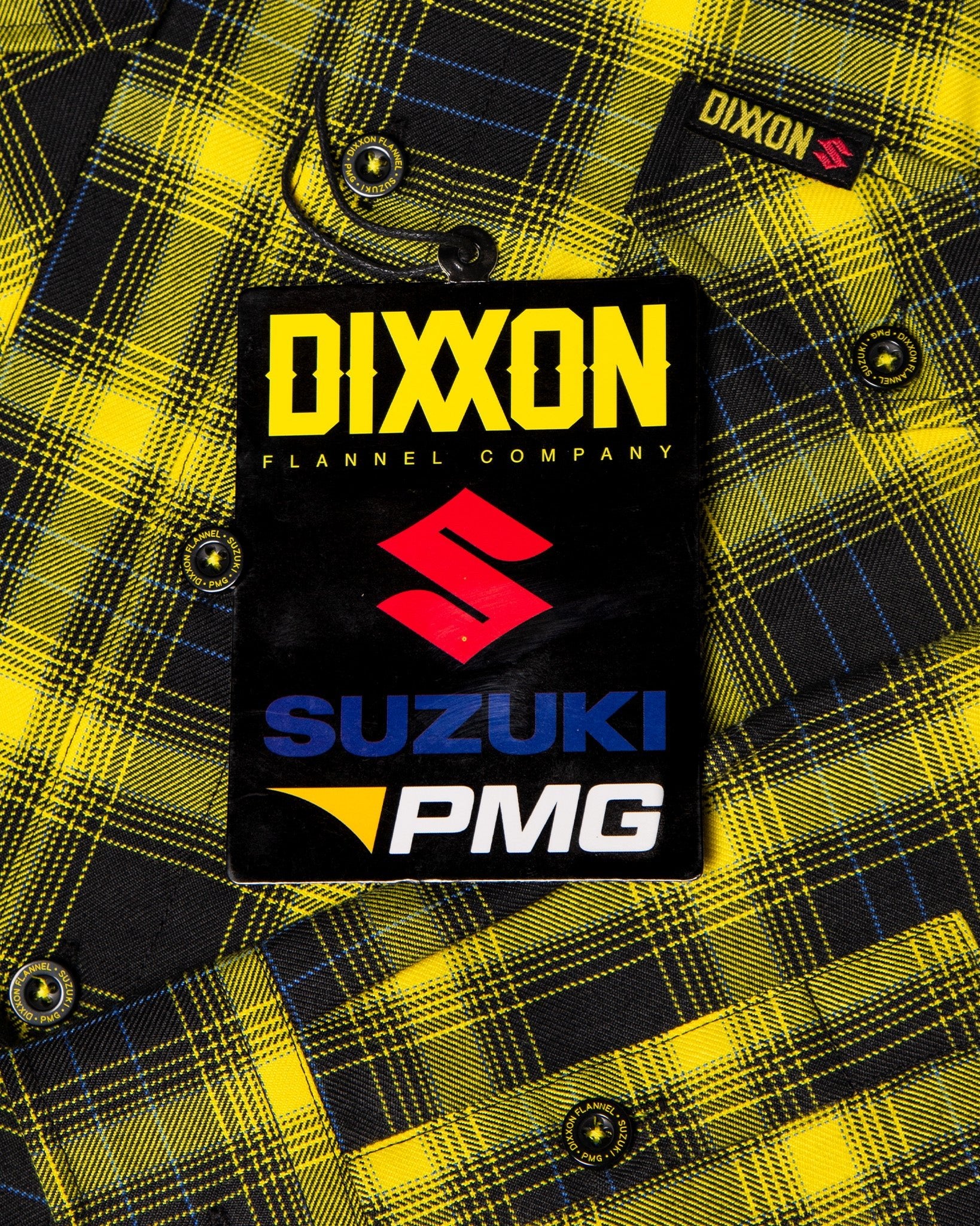 Suzuki Flannel - Image 9