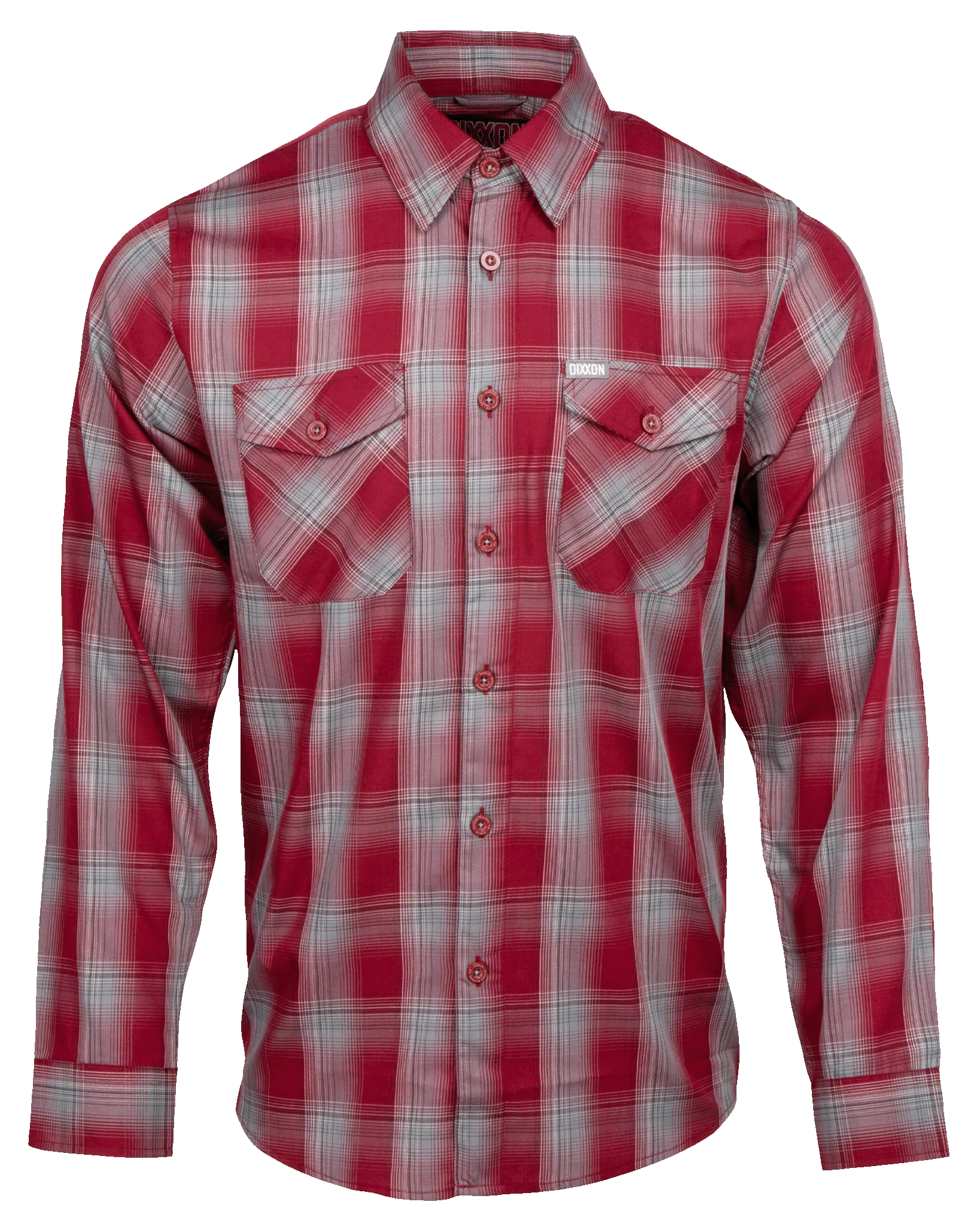 Syrah Bamboo Long Sleeve - Image 2