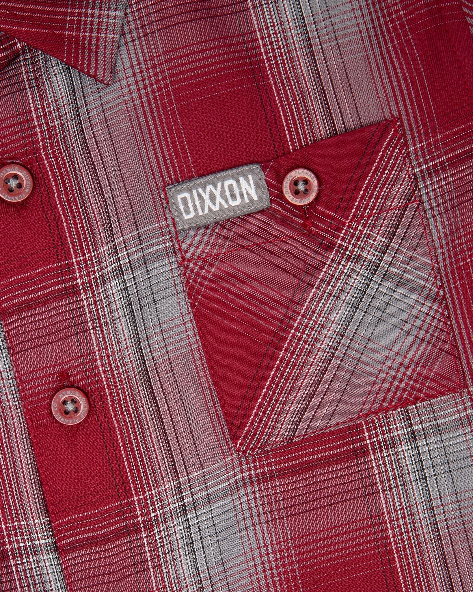 Syrah Bamboo Long Sleeve - Image 4