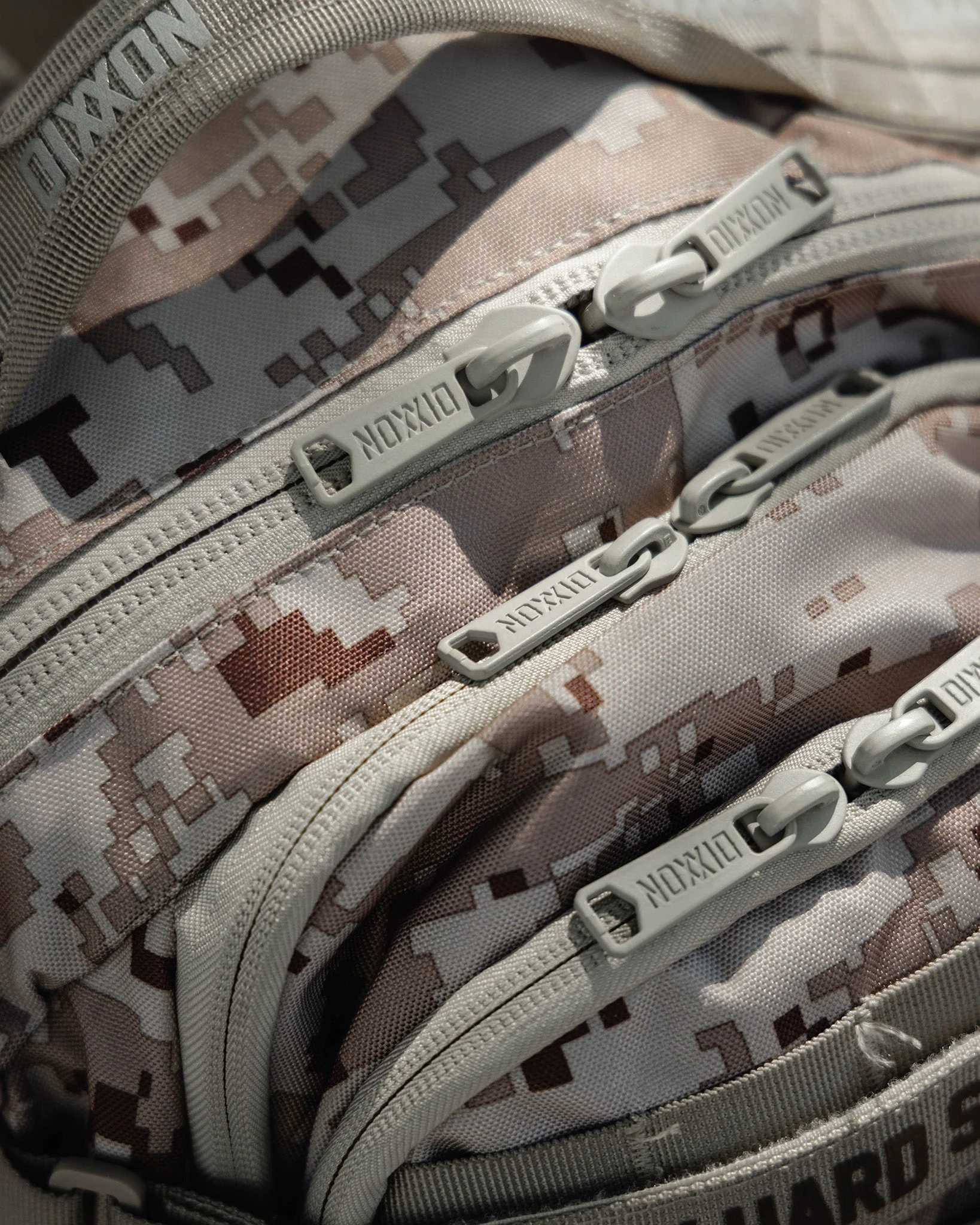 Desert Storm Tactical Backpack - Image 5