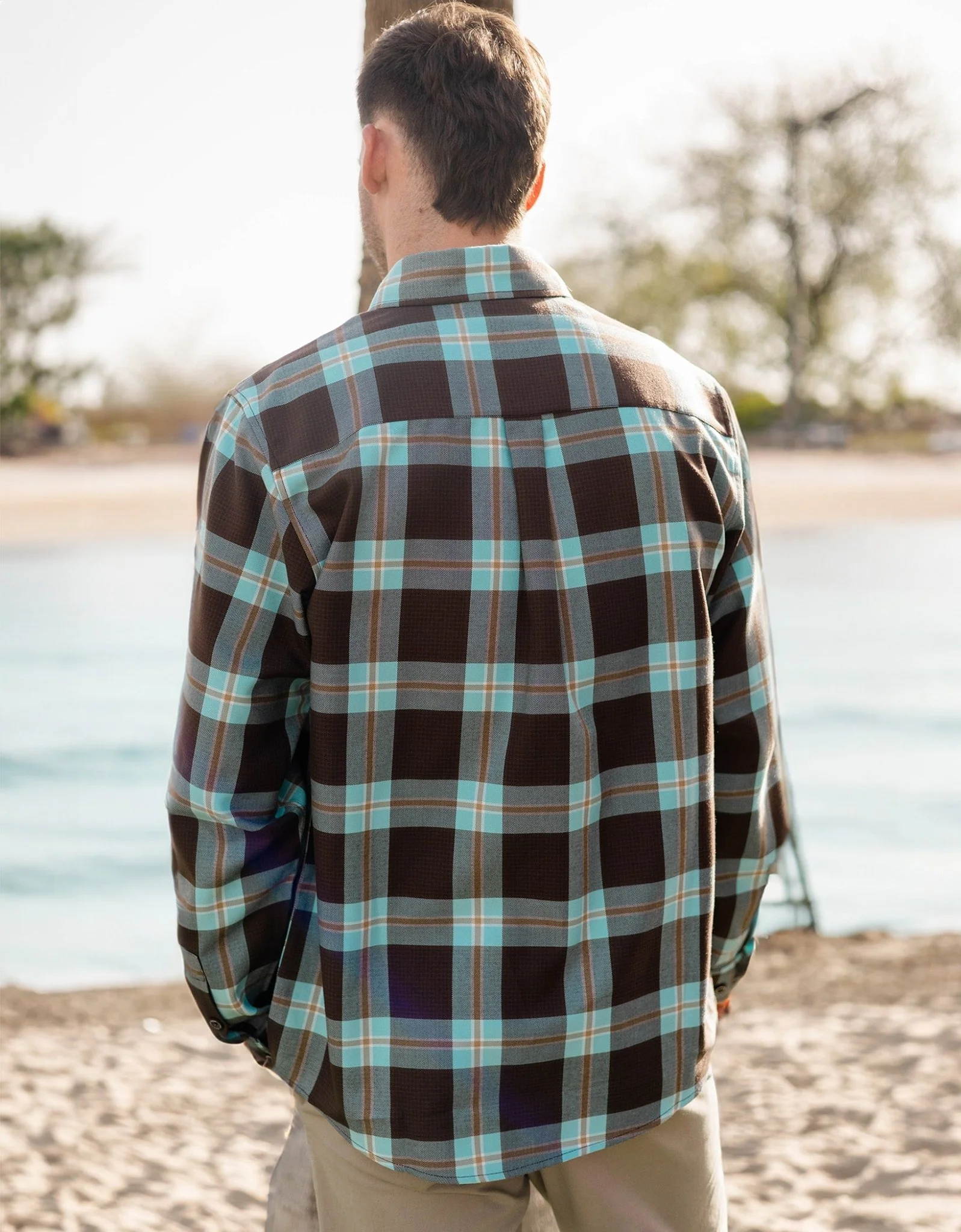 Tahiti Flannel - Image 3