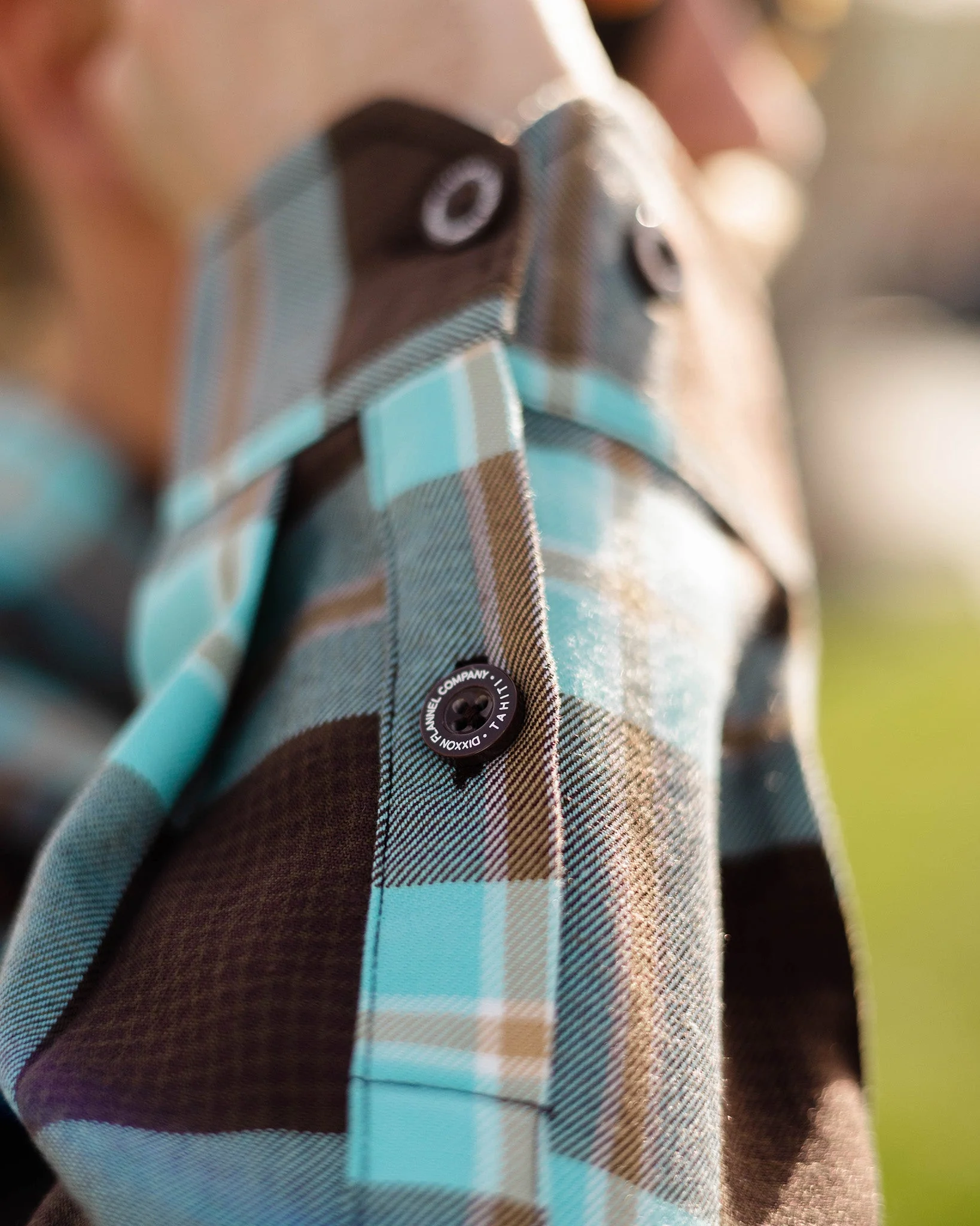 Tahiti Flannel - Image 6