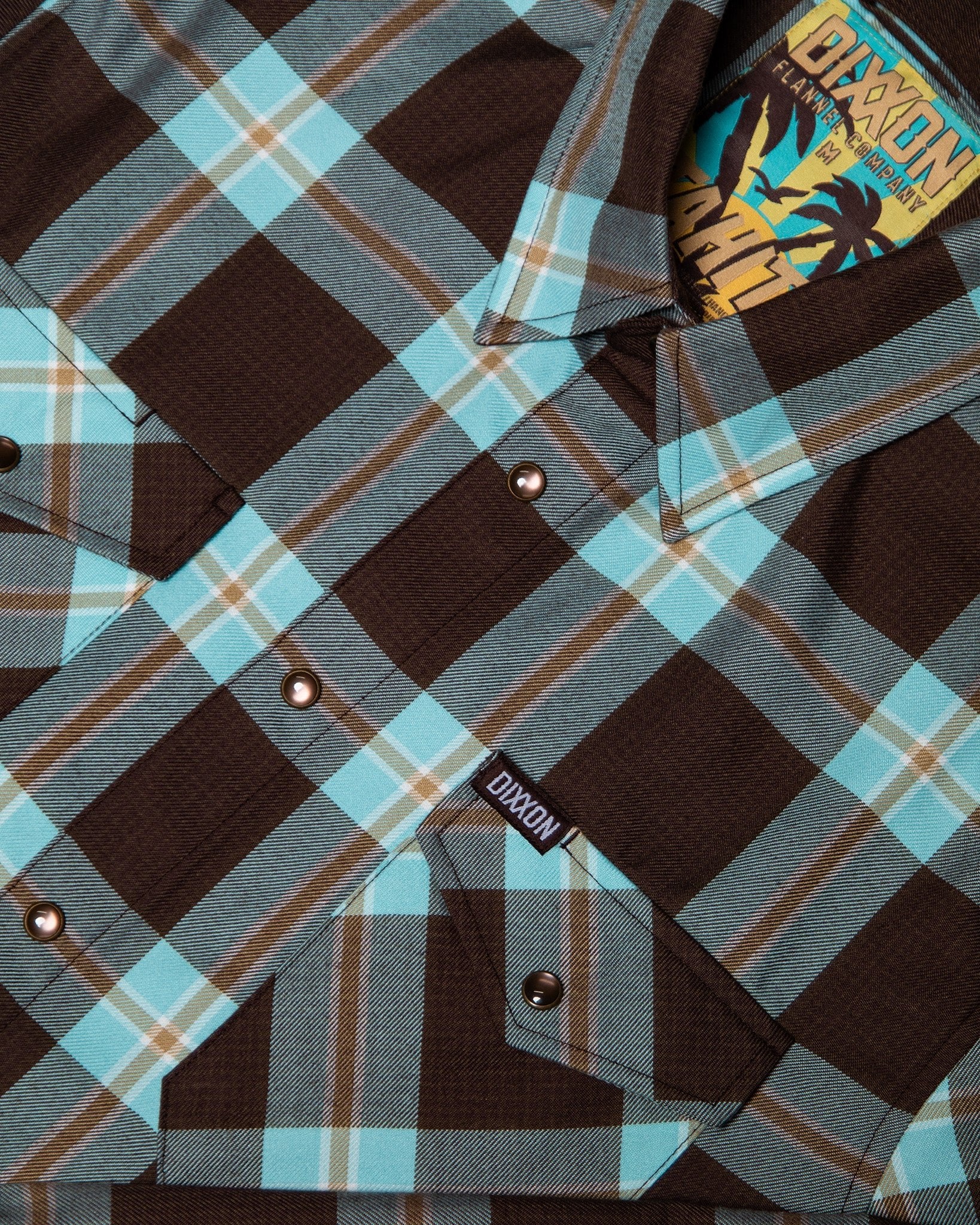 Tahiti Flannel - Image 7