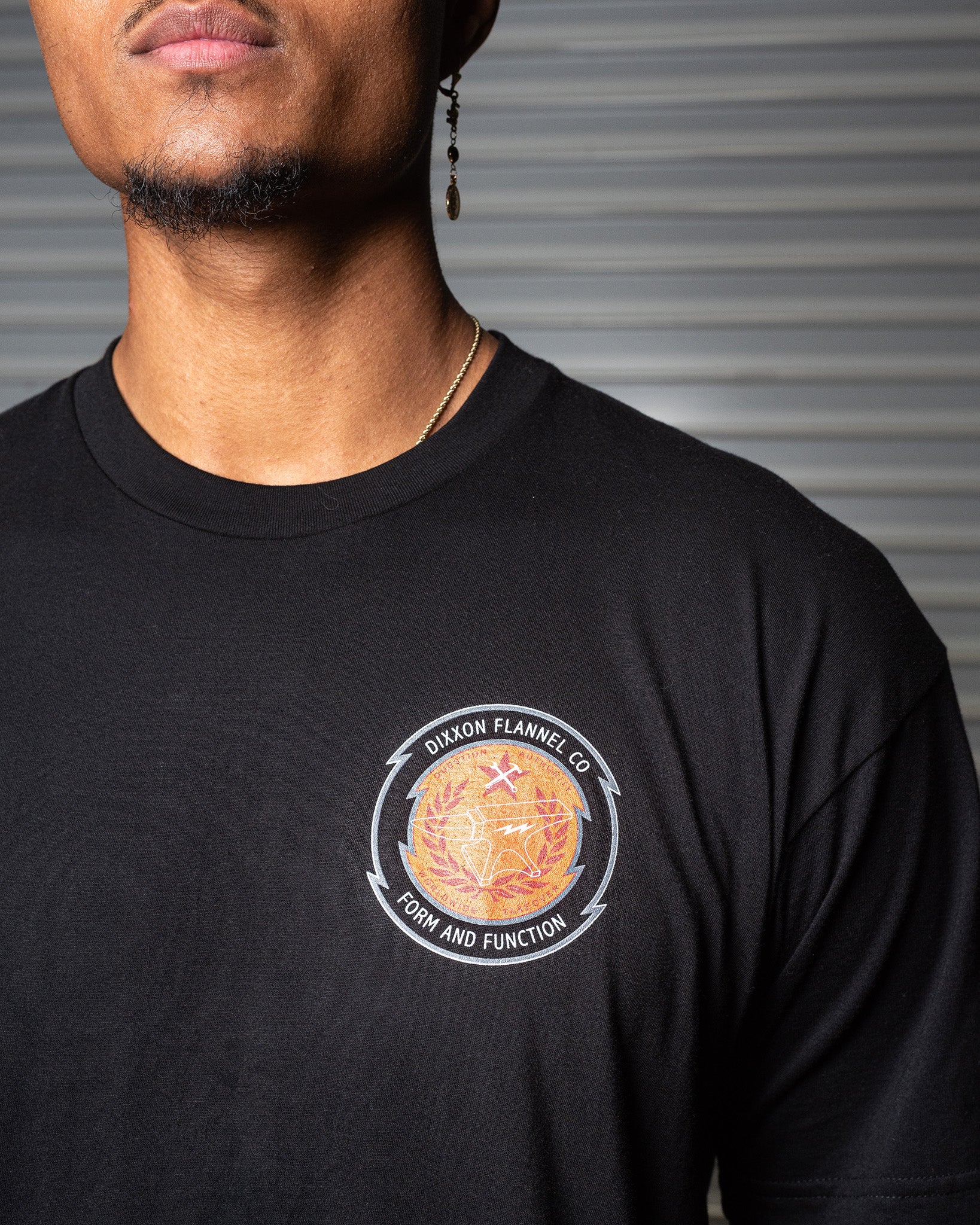 Takeover T-Shirt - Image 5