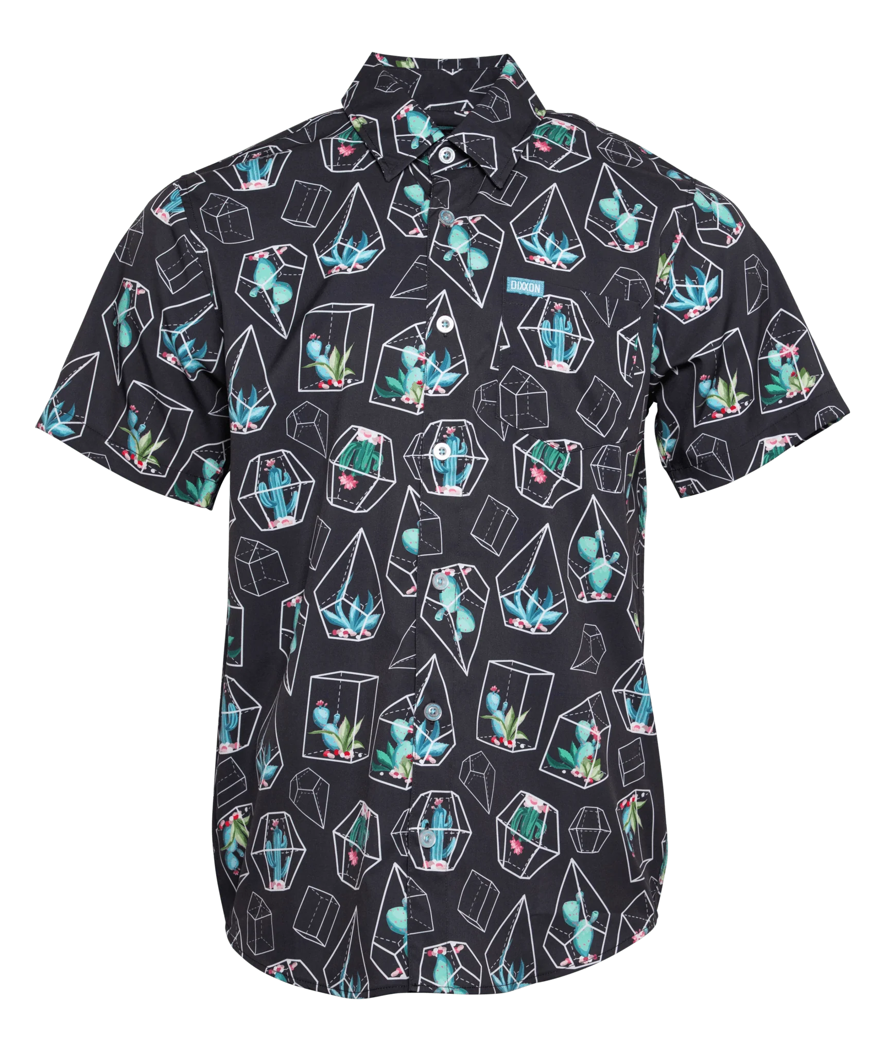 Terror-ium Party Shirt - Image 2