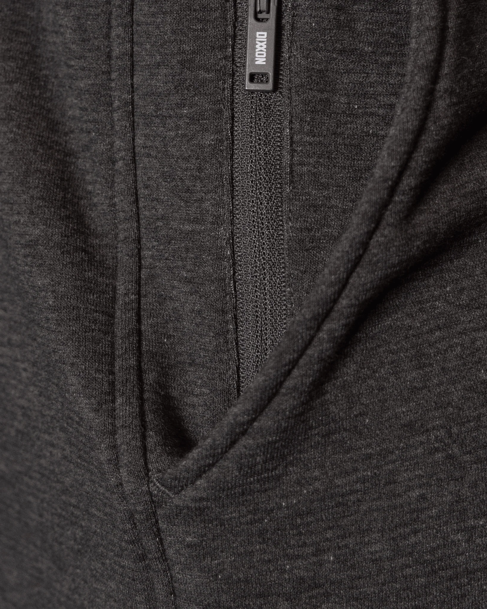 Terry Shorts 2.0 - Charcoal - Image 7