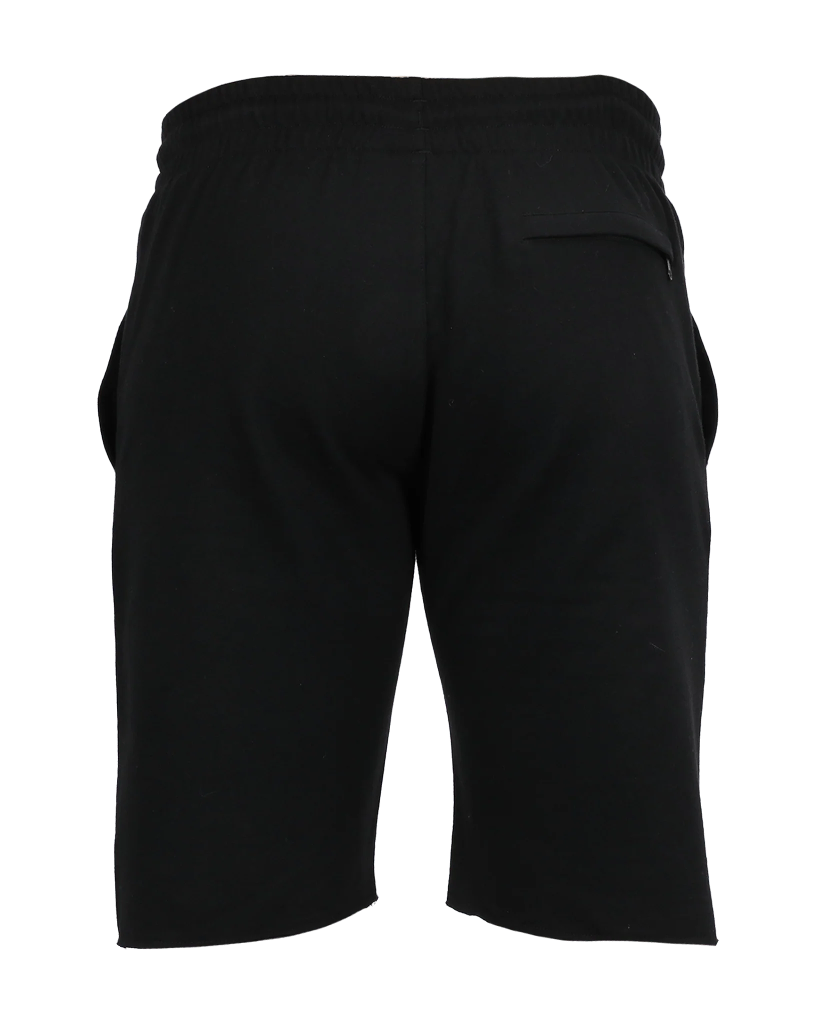 Terry Shorts - Black - Image 2