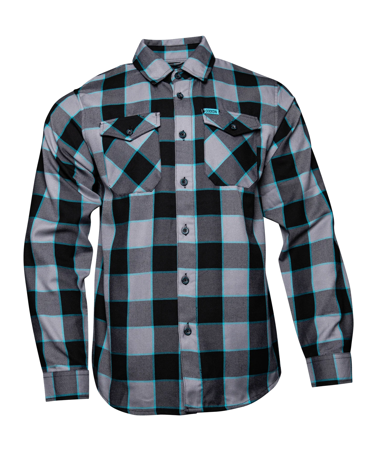 Tesha Flannel - Image 2