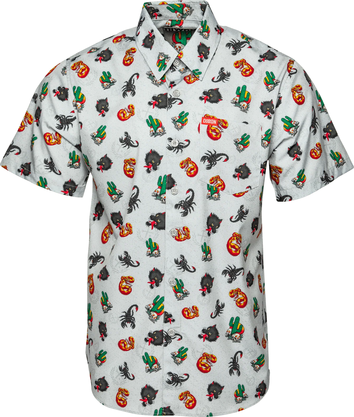 The 1912 Party Shirt - Image 2