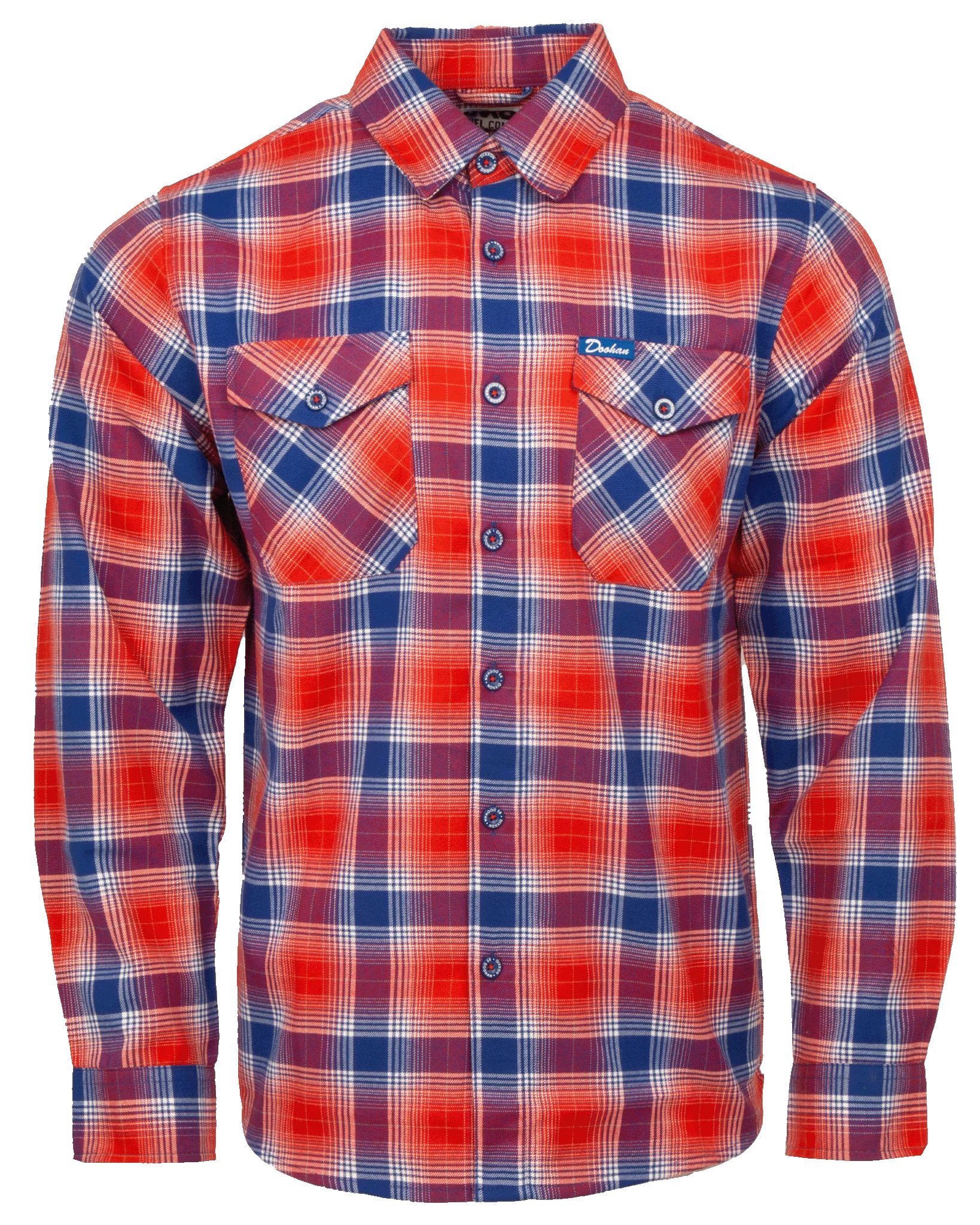 The '95 Doohan Flannel - Image 2