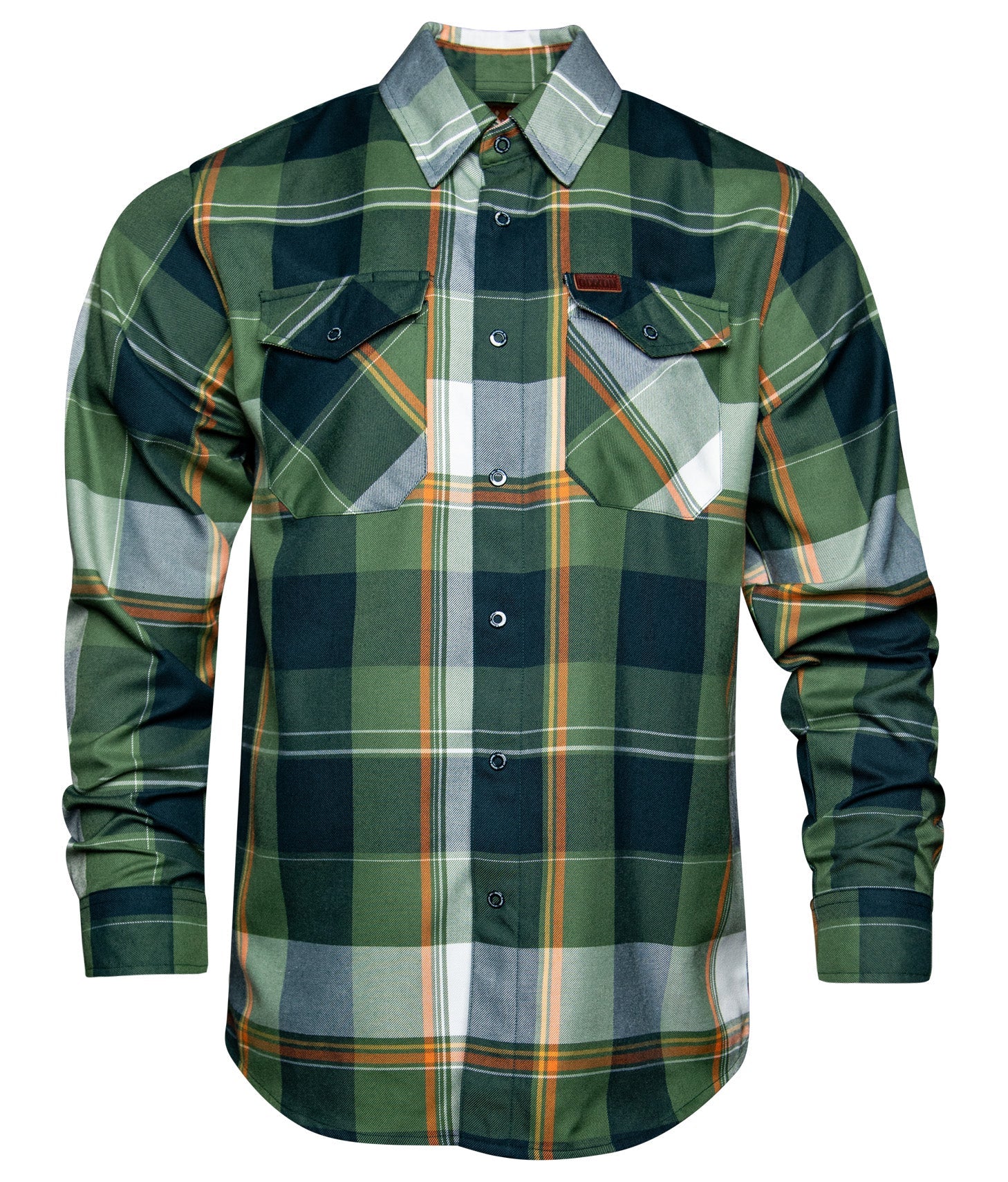 The Adventurist Flannel - Image 2
