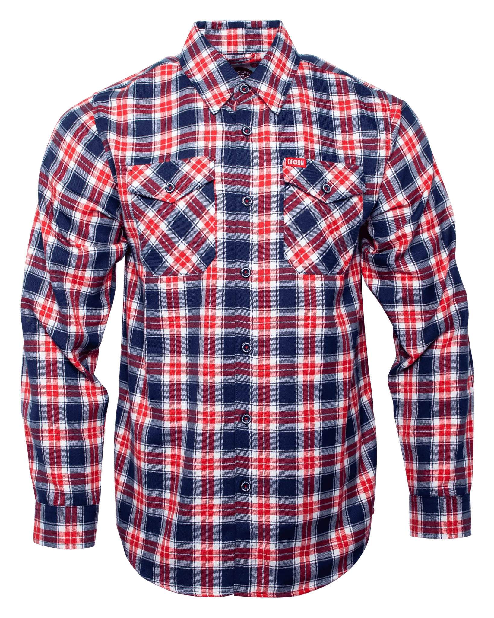 The American Summer Flannel - Image 2