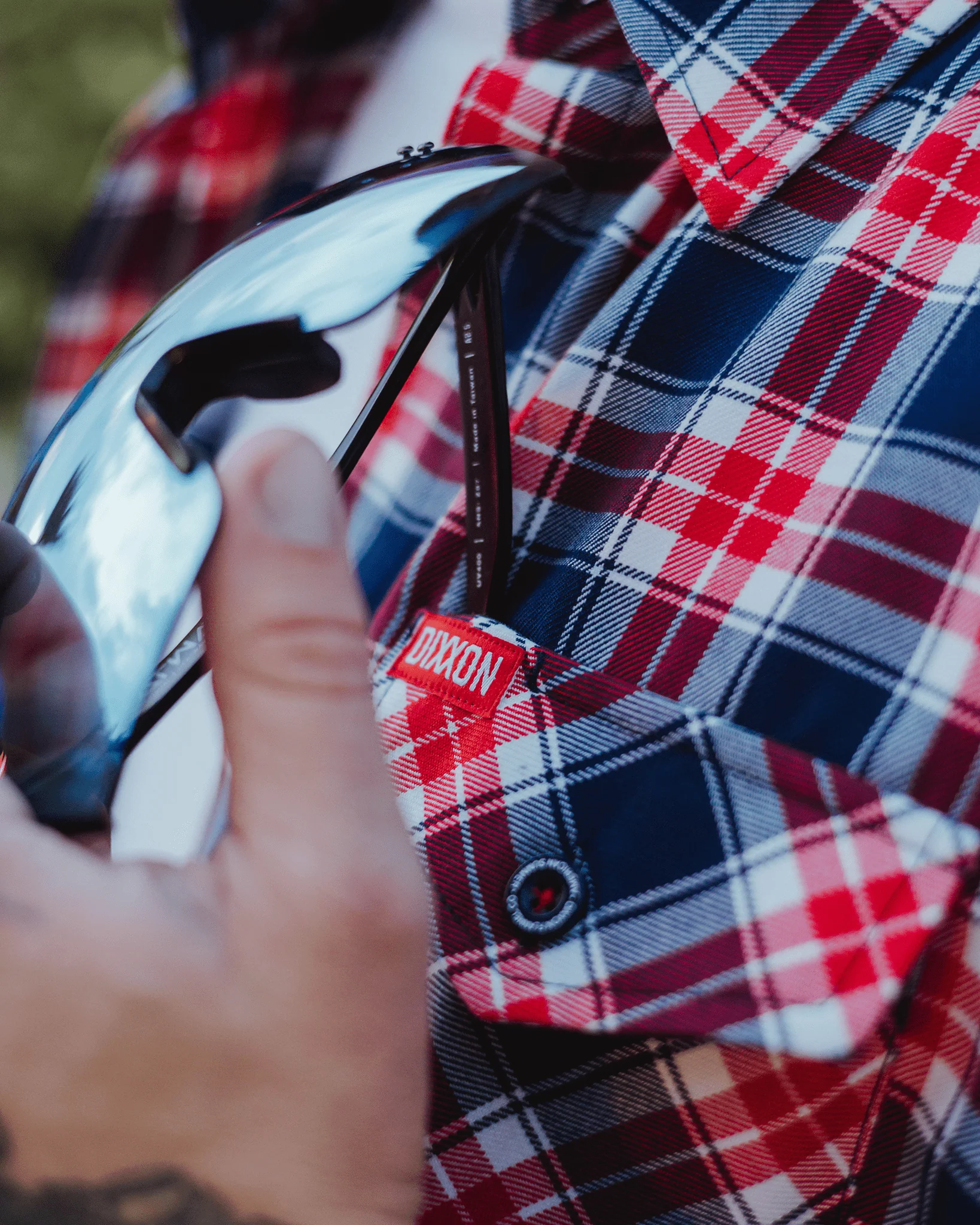 The American Summer Flannel - Image 4