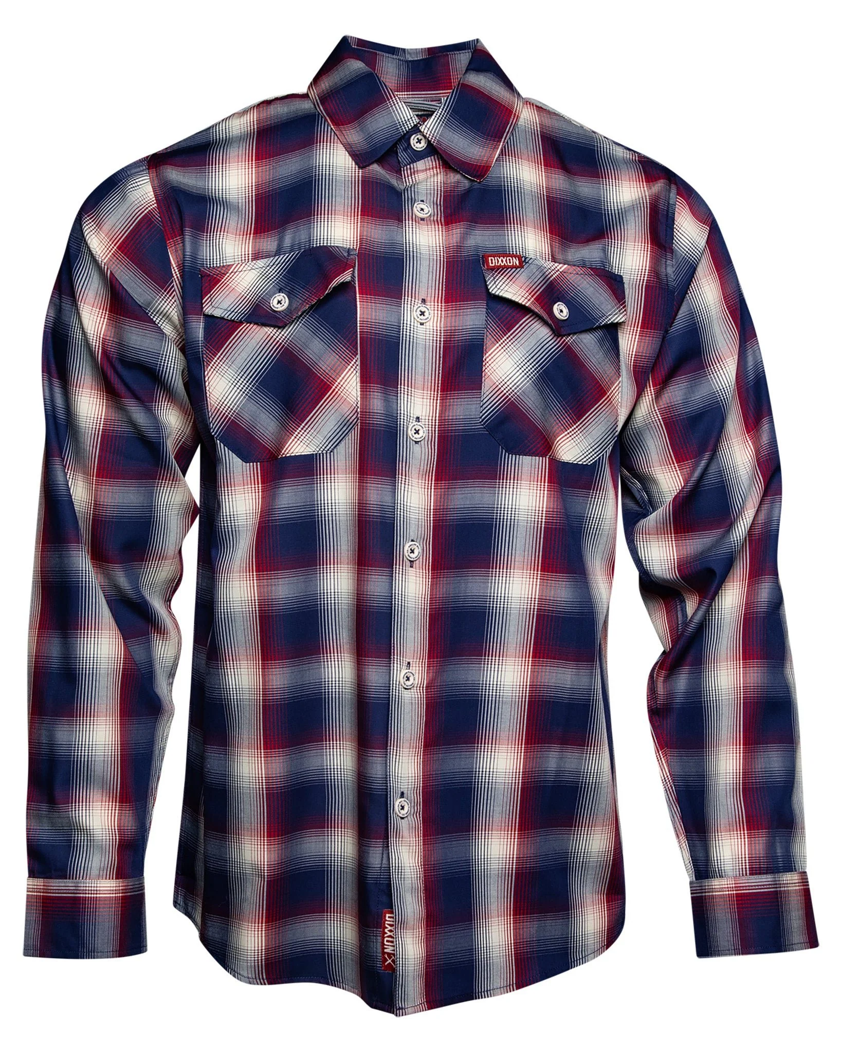 The Anthem Long Sleeve Bamboo - Image 2
