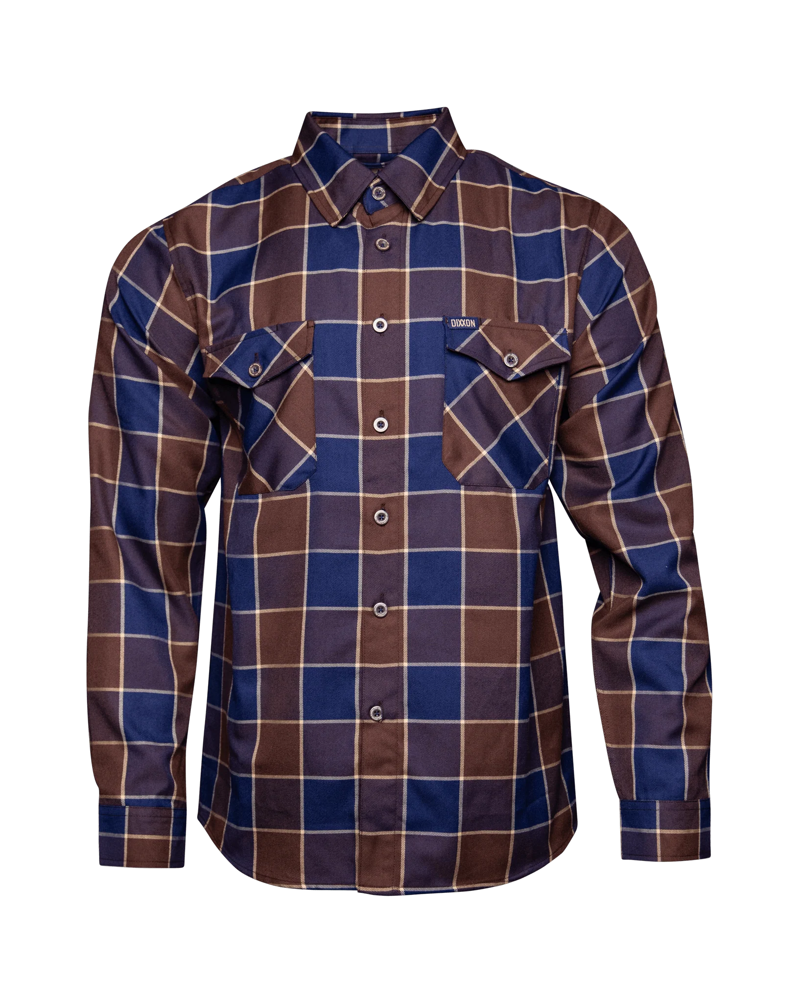 The Apprentice Flannel - Image 2