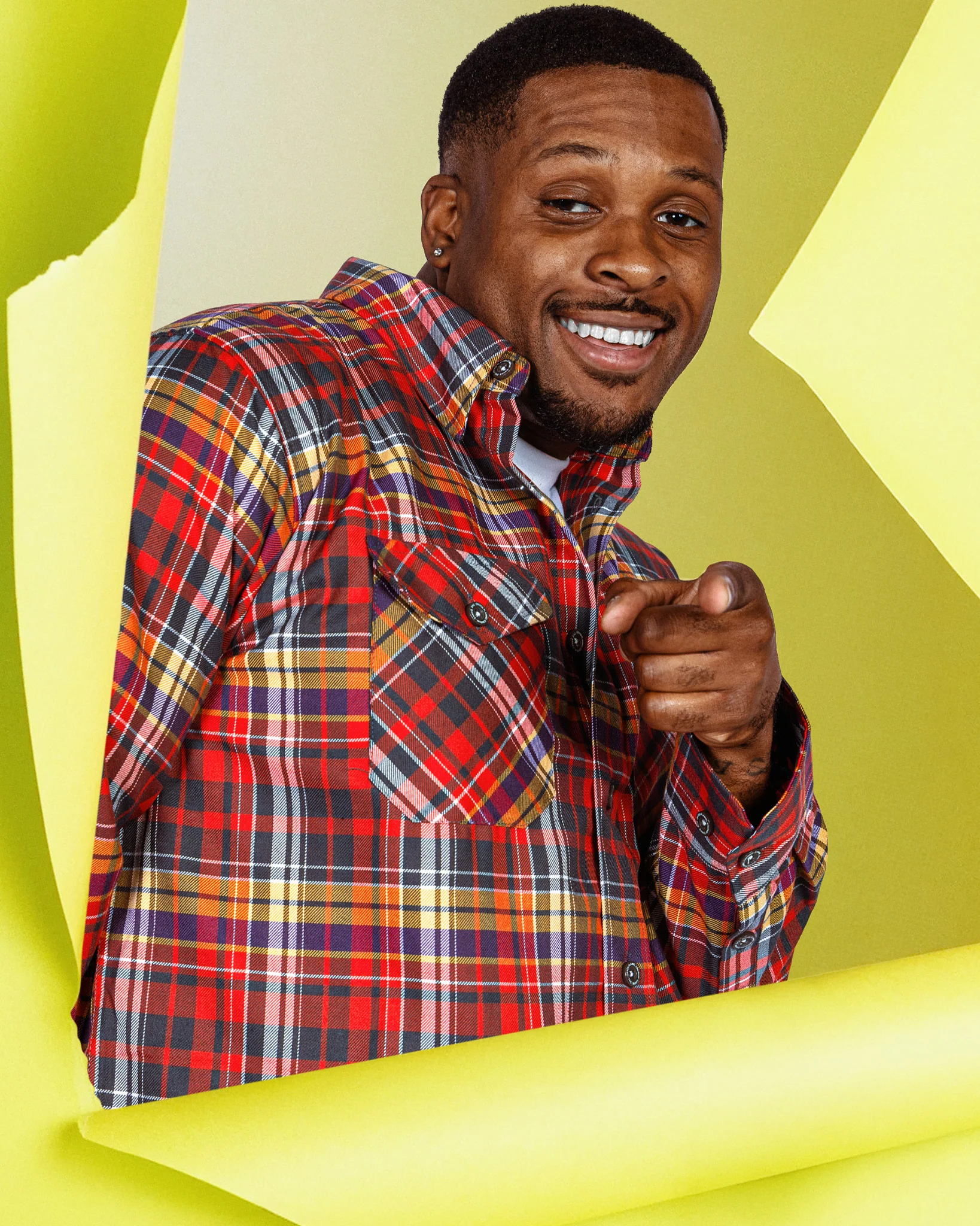 The Banks Flannel - Image 15
