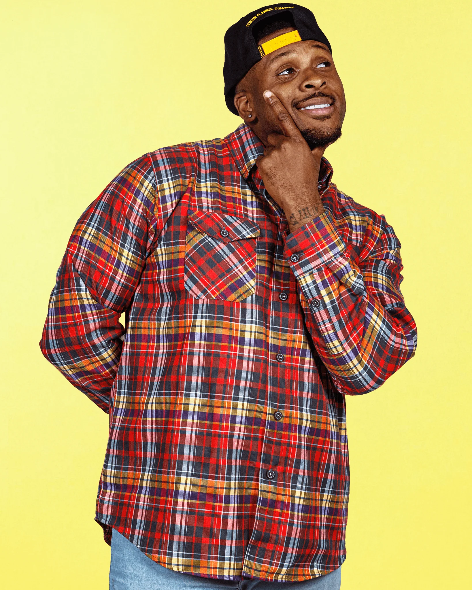 The Banks Flannel - Image 5