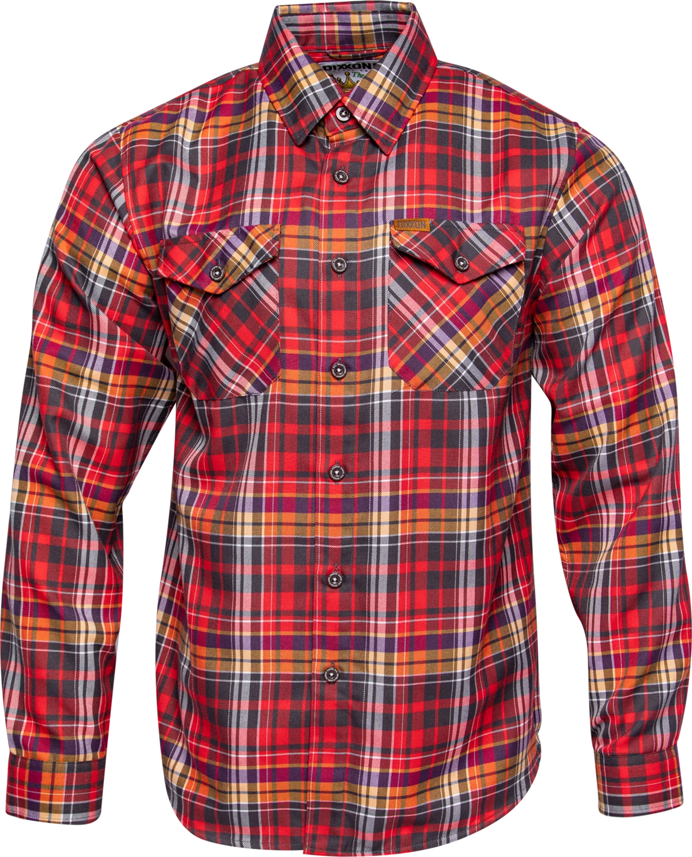 The Banks Flannel - Image 6
