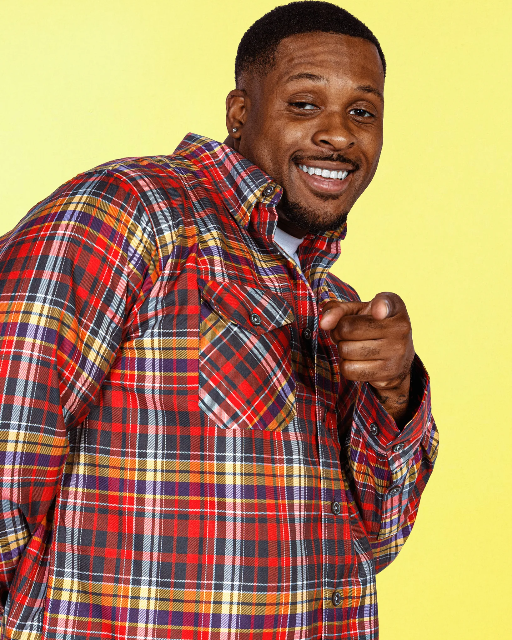 The Banks Flannel - Image 8