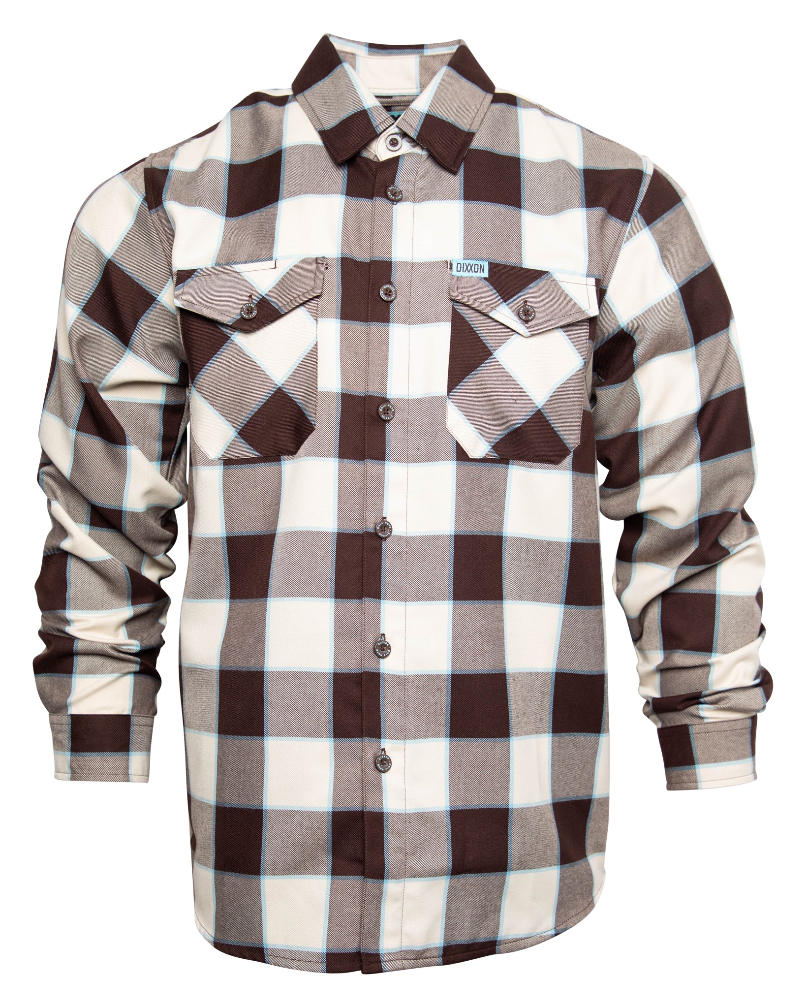 The Barn Find Flannel - Image 2