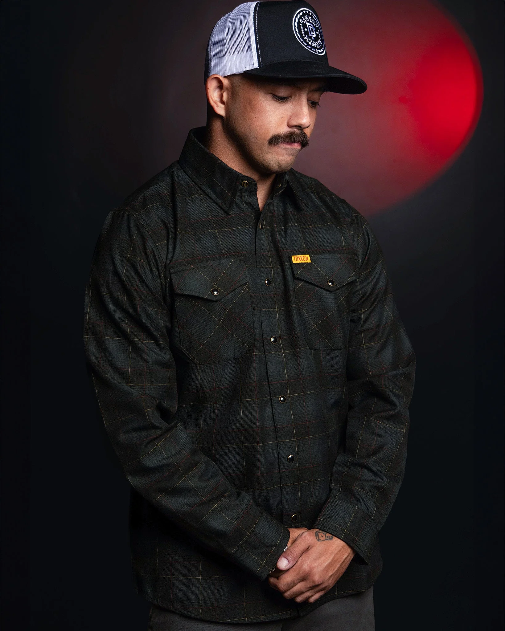 The Baron Flannel - Image 10