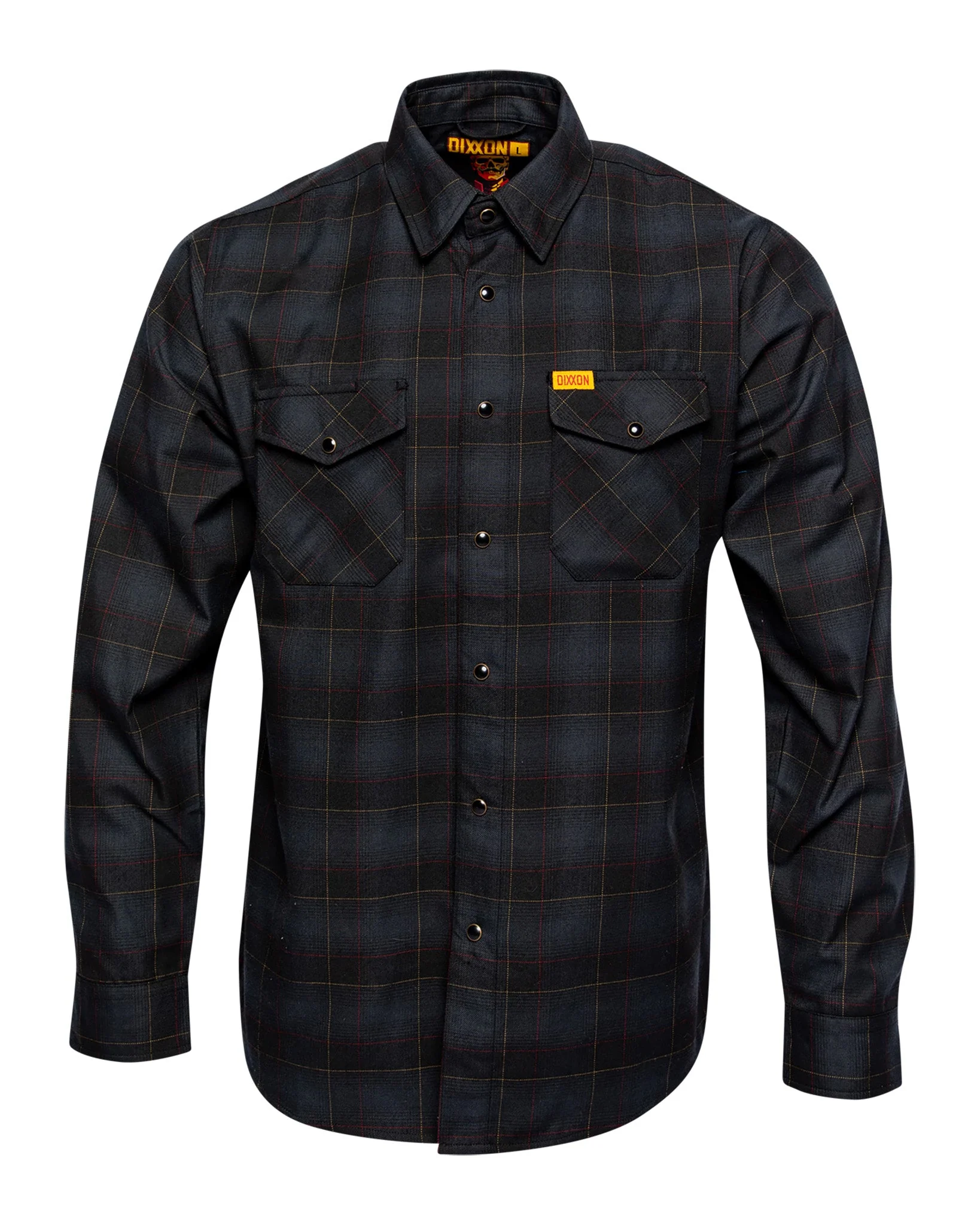 The Baron Flannel - Image 2