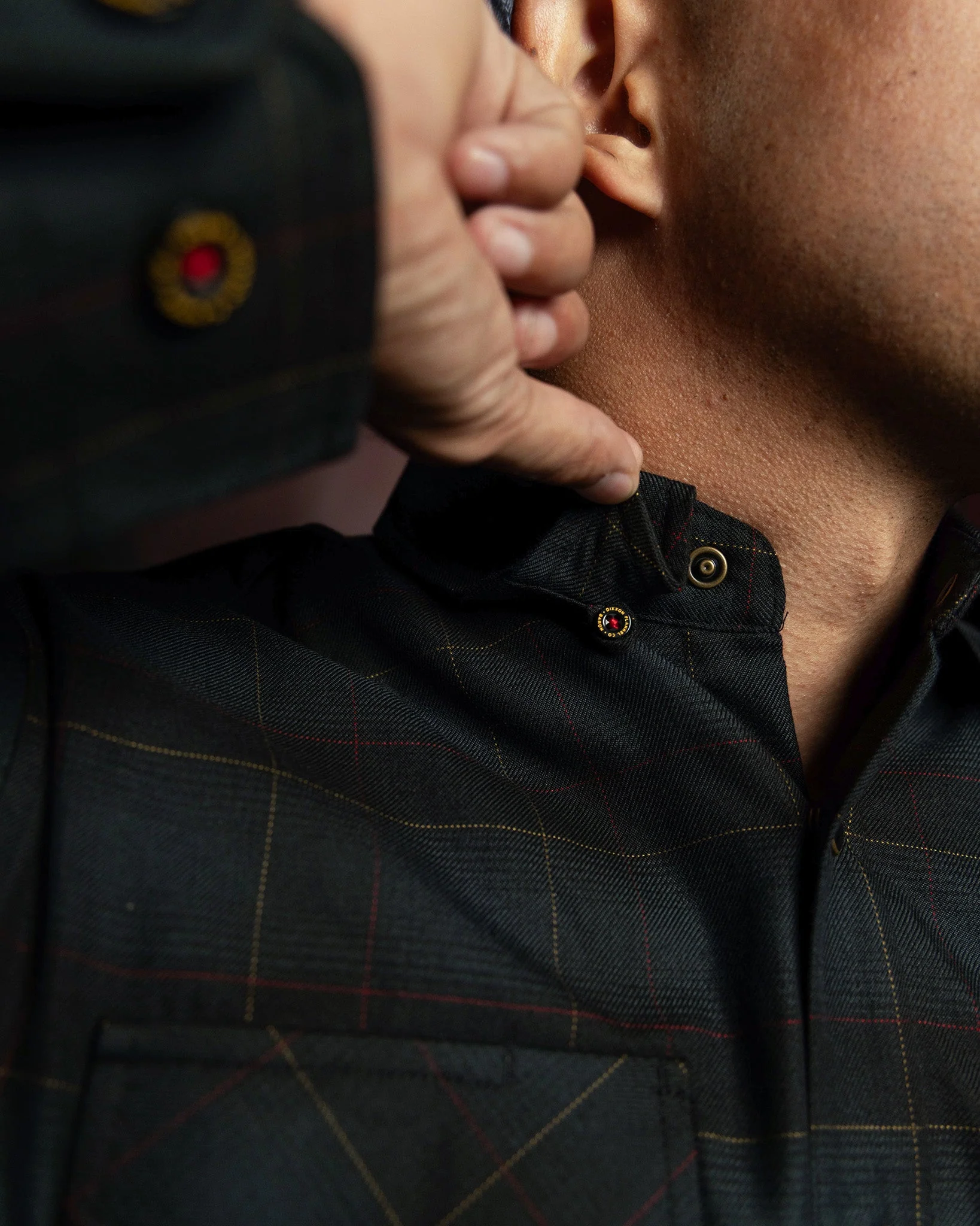 The Baron Flannel - Image 4
