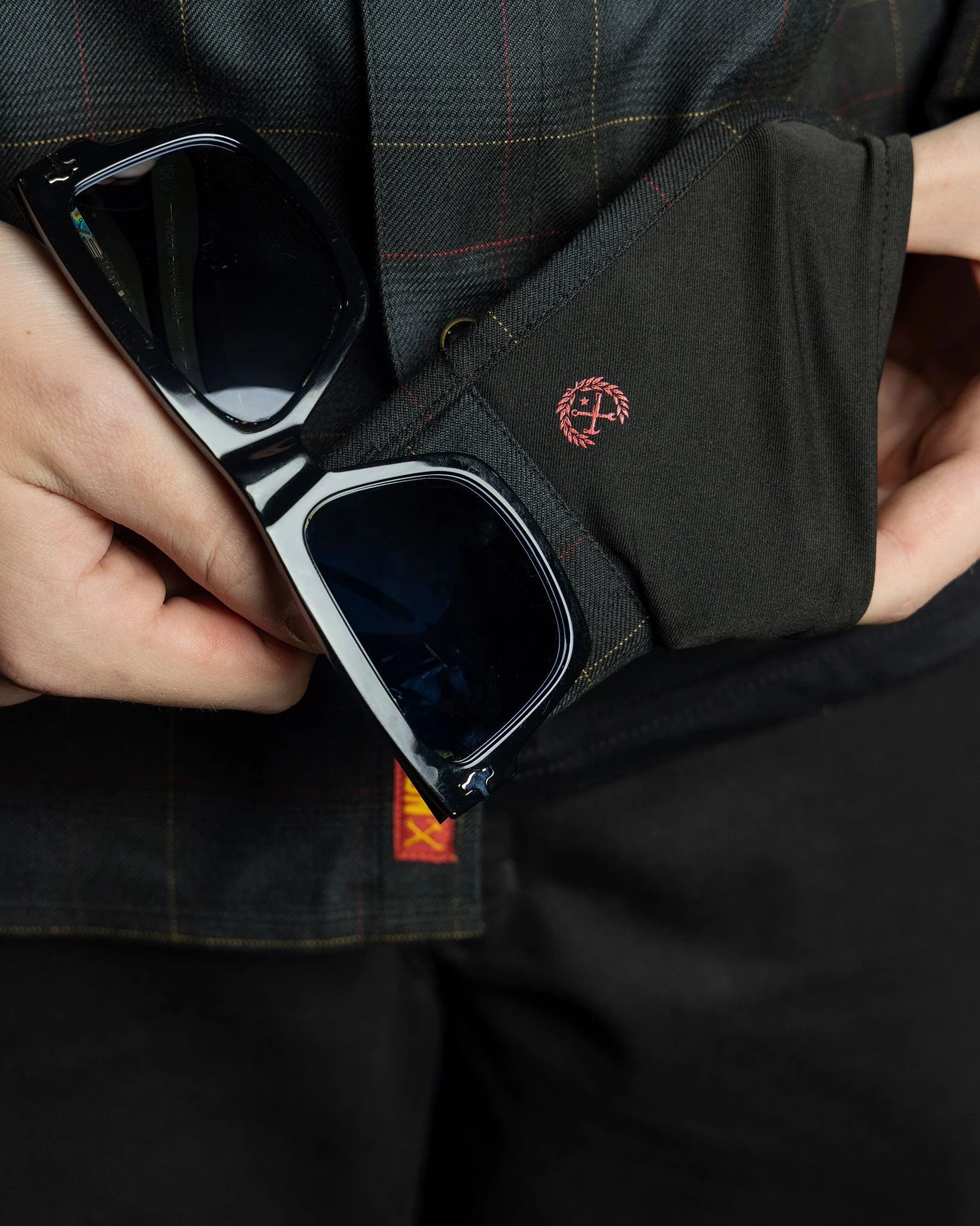 The Baron Flannel - Image 7