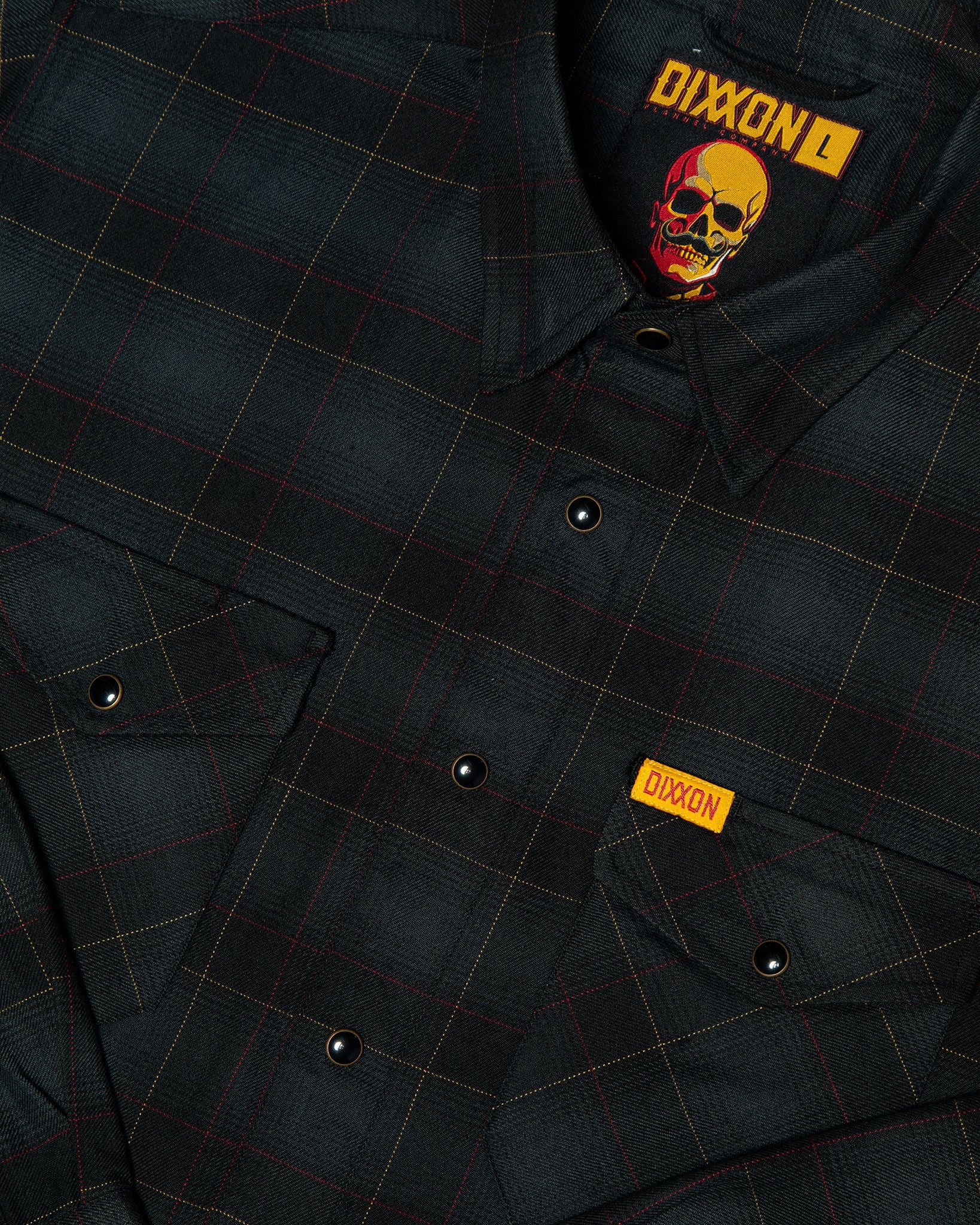 The Baron Flannel - Image 8