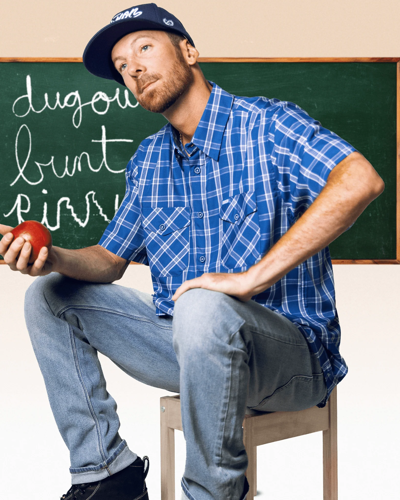 The Billy Bamboo Short Sleeve - Image 11