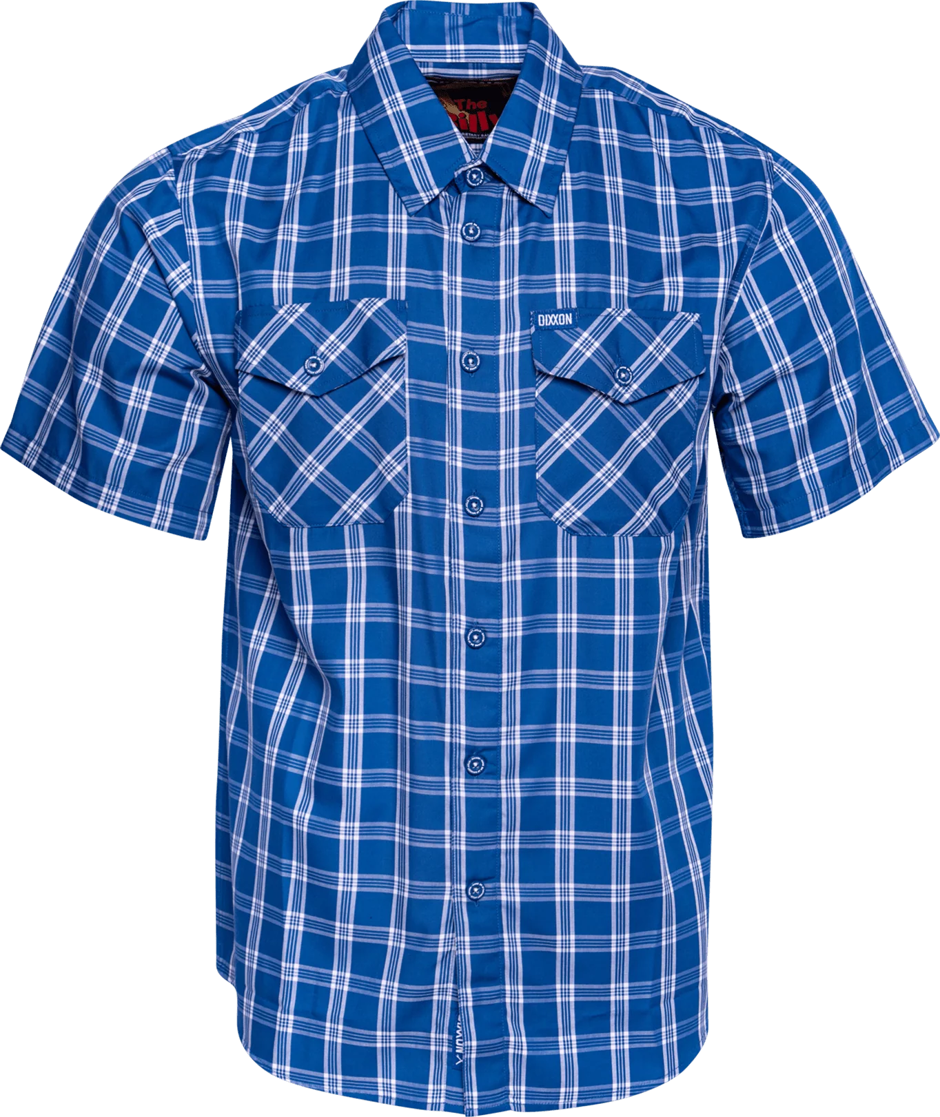 The Billy Bamboo Short Sleeve - Image 2
