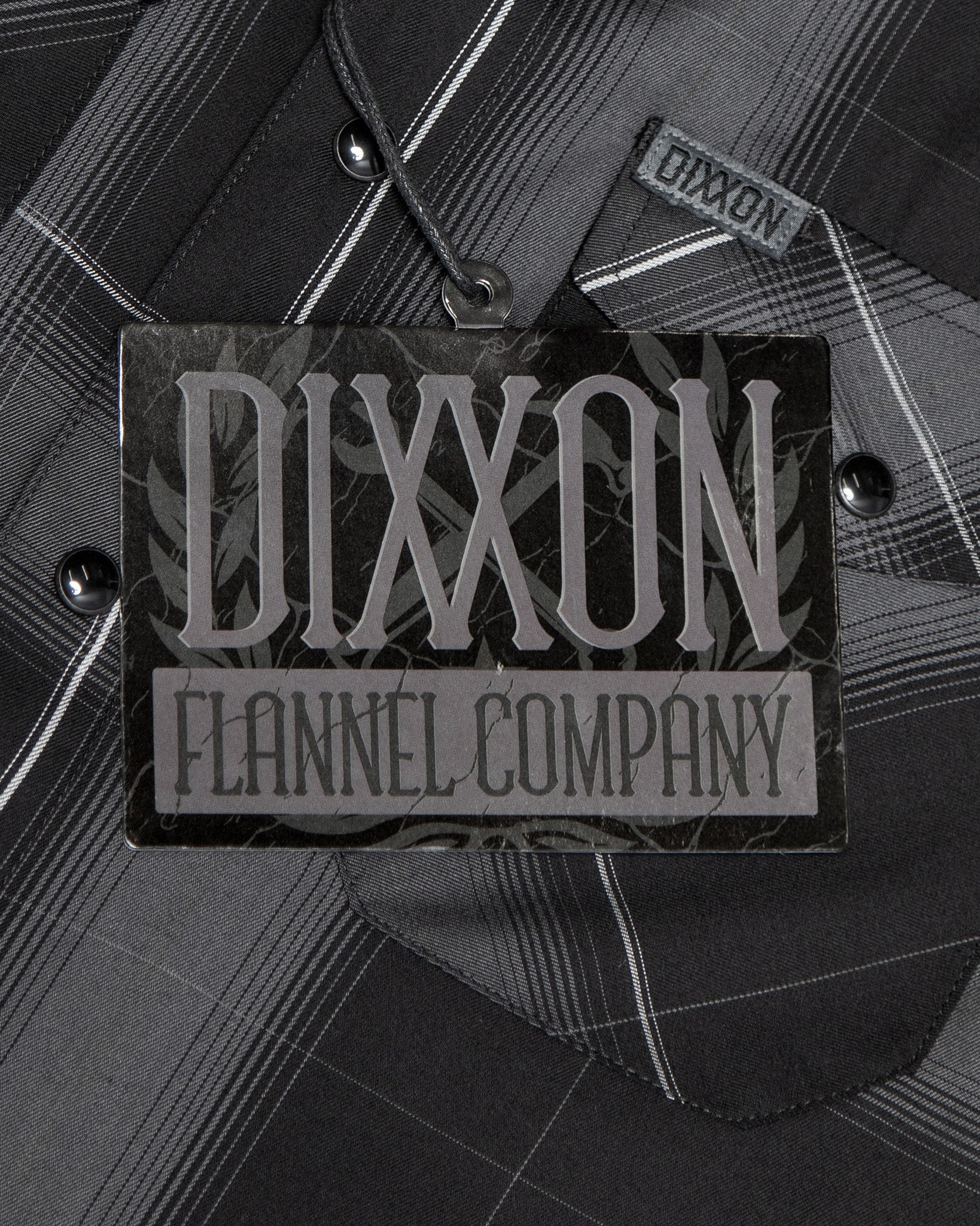 The Black Label Bamboo Short Sleeve - Image 5